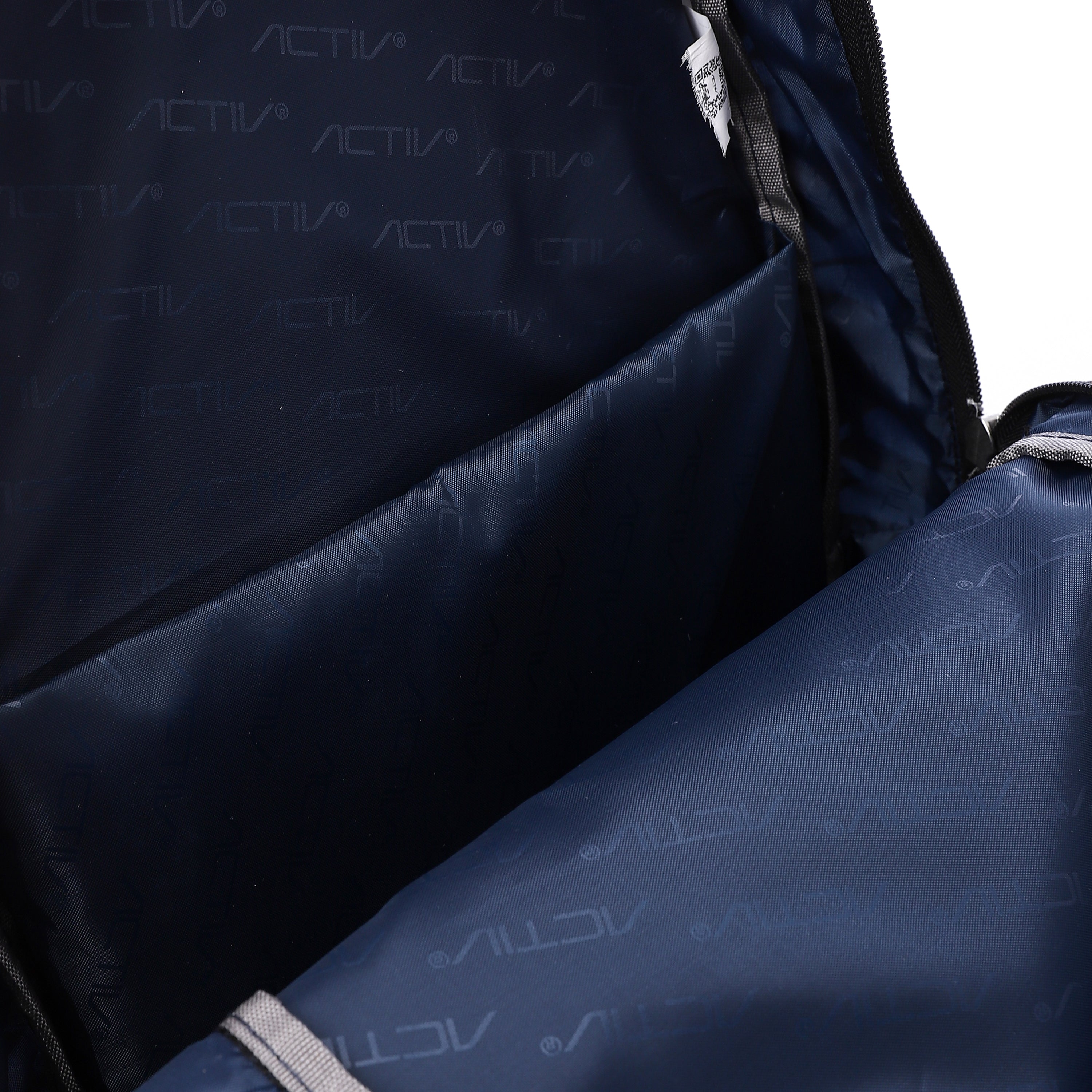 ACTIV BACKPACK L45*W28 - BROWN