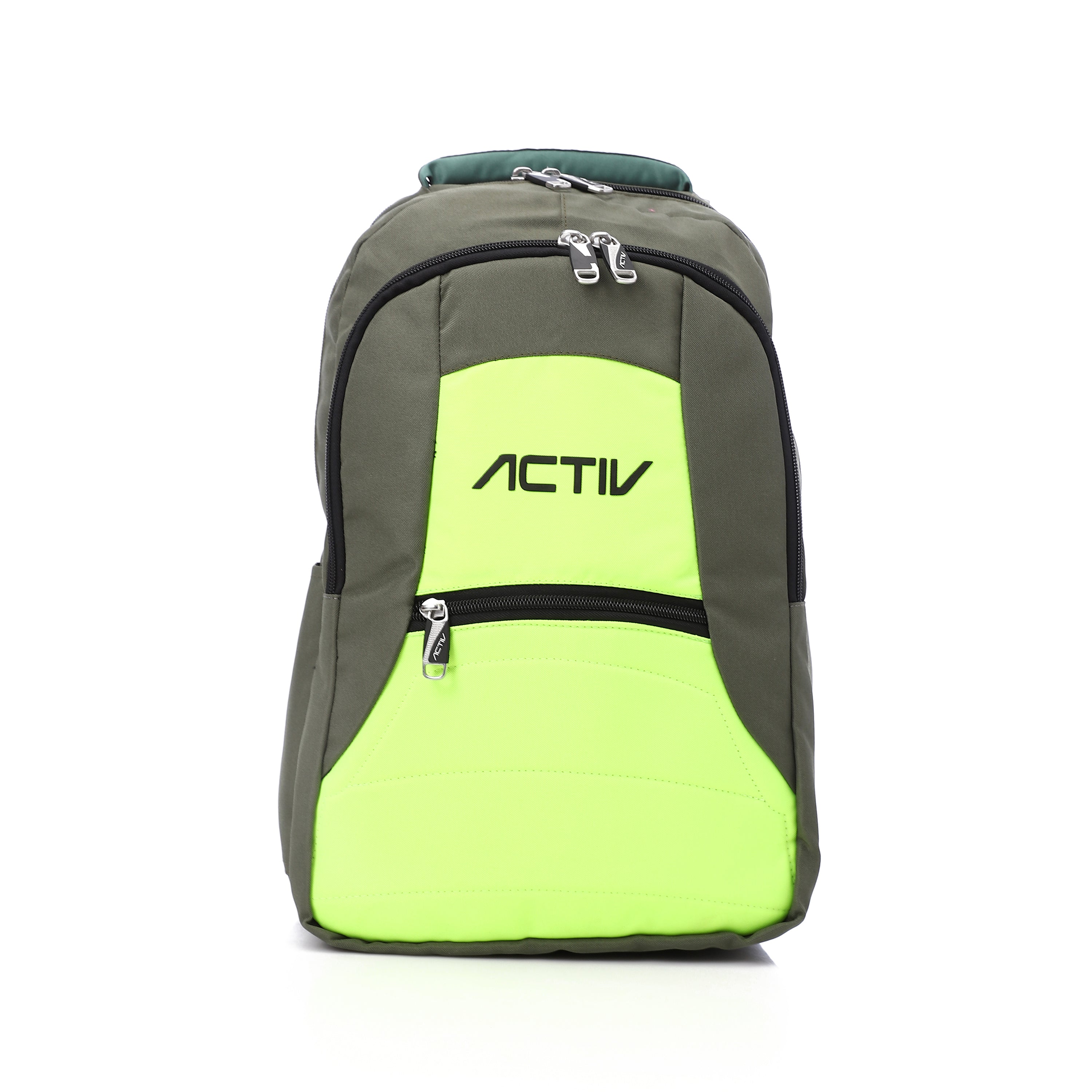 509 ACTIV BACKPACK L48*W34 - OLIVE