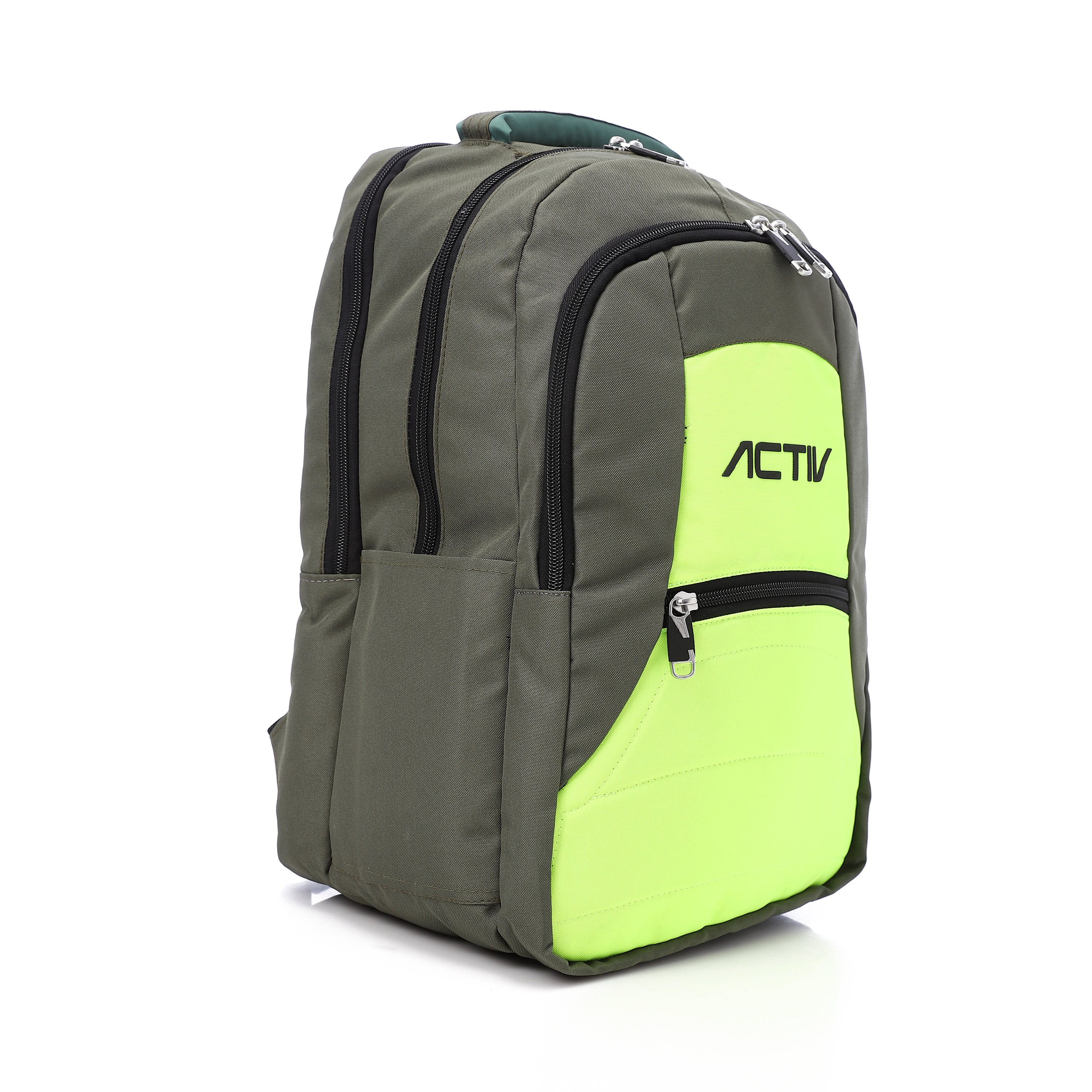 509 ACTIV BACKPACK L48*W34 - OLIVE