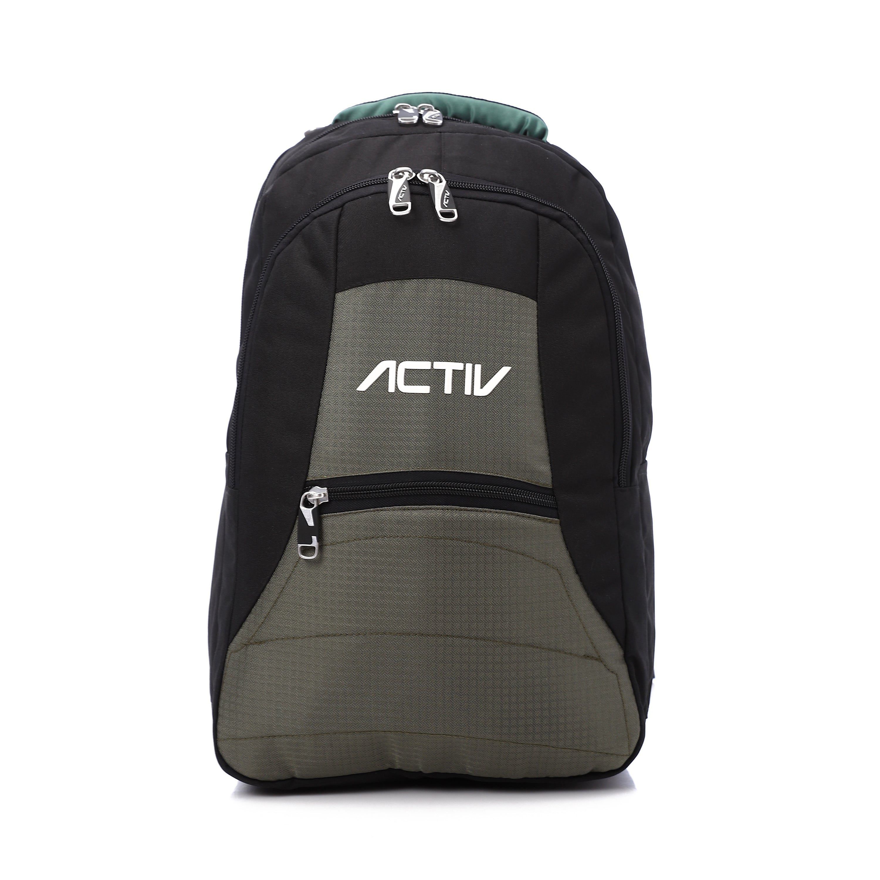 509 ACTIV BACKPACK L48*W34 - BLACK
