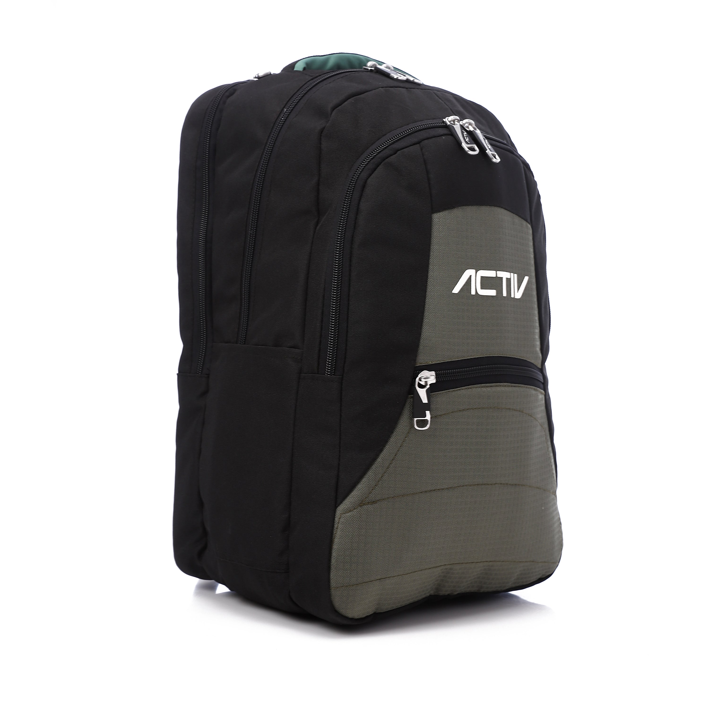 509 ACTIV BACKPACK L48*W34 - BLACK