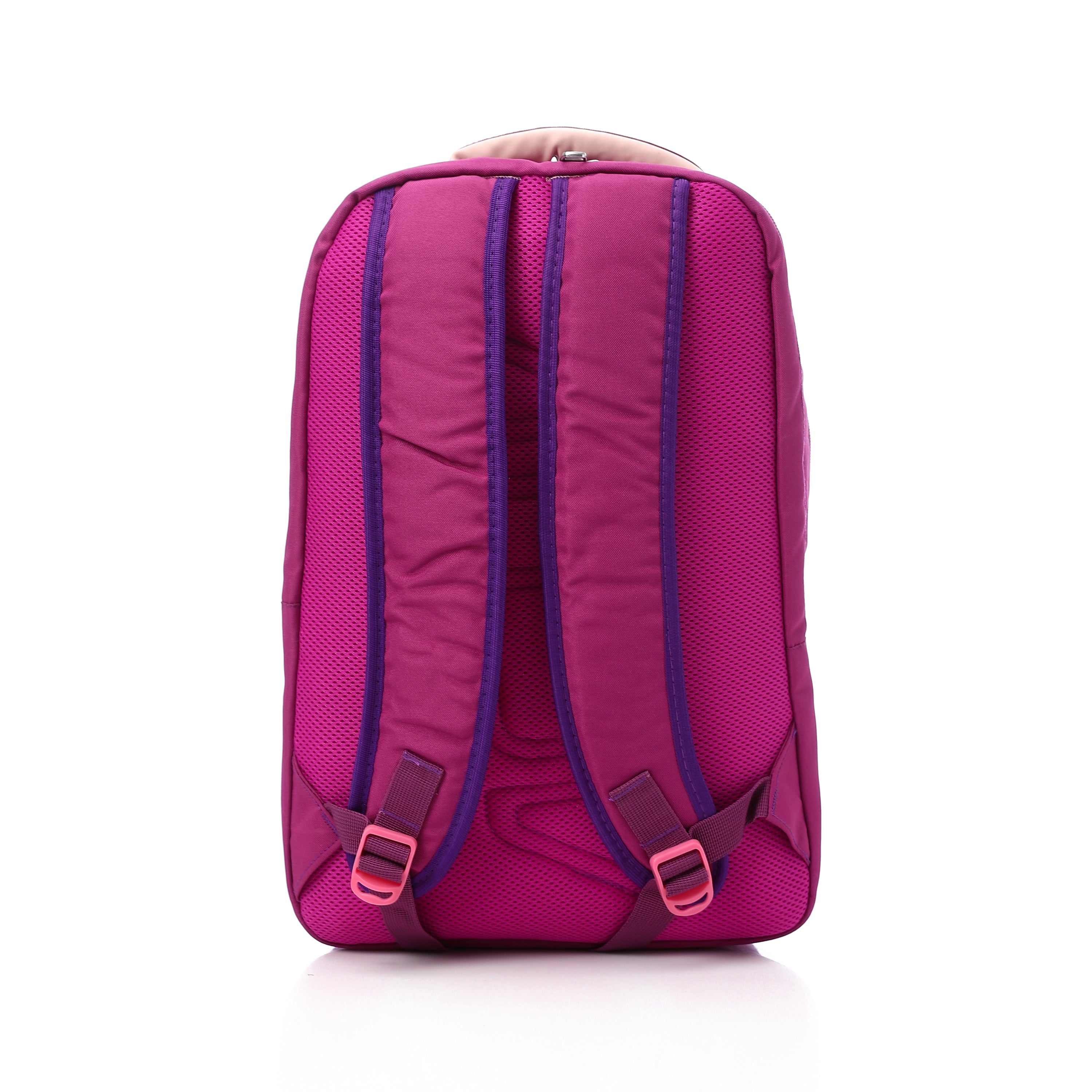 509 ACTIV BACKPACK L48*W34 - بنفسجي غامق*بنفسجى فاتح