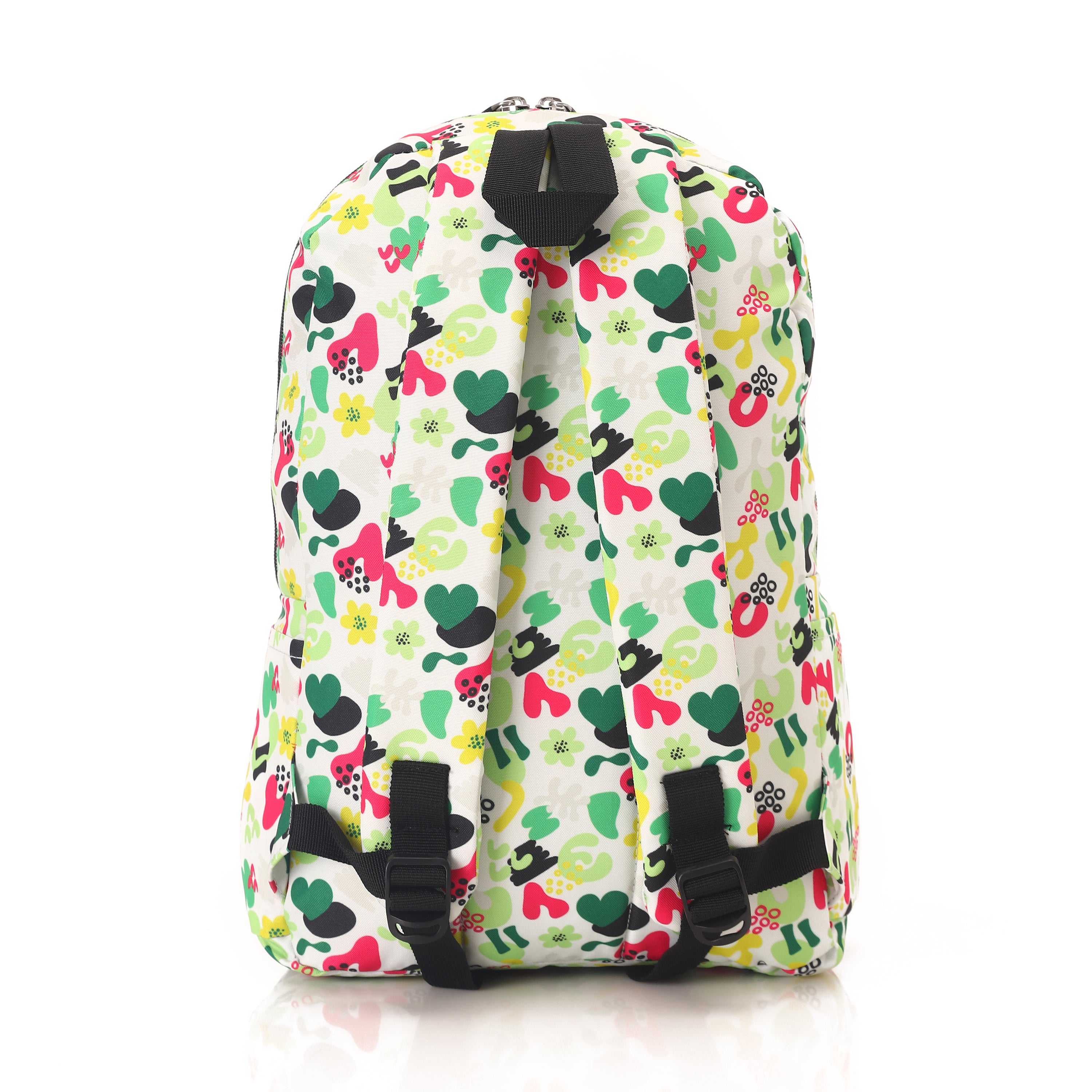 ACTIV BACKPACK L43*W33 - GREEN