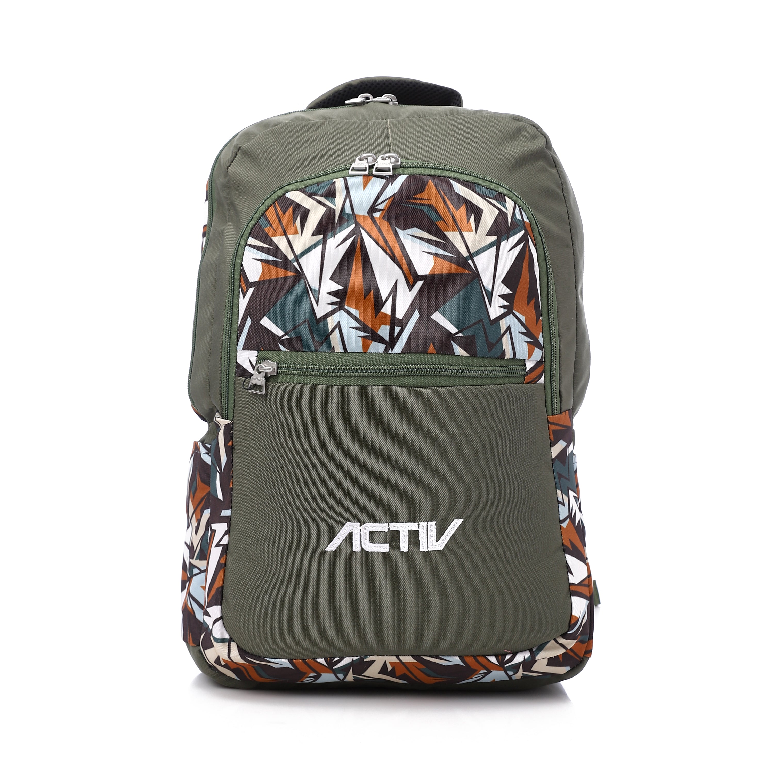 ACTIV BACKPACK L44*W33-511 - OLIVE