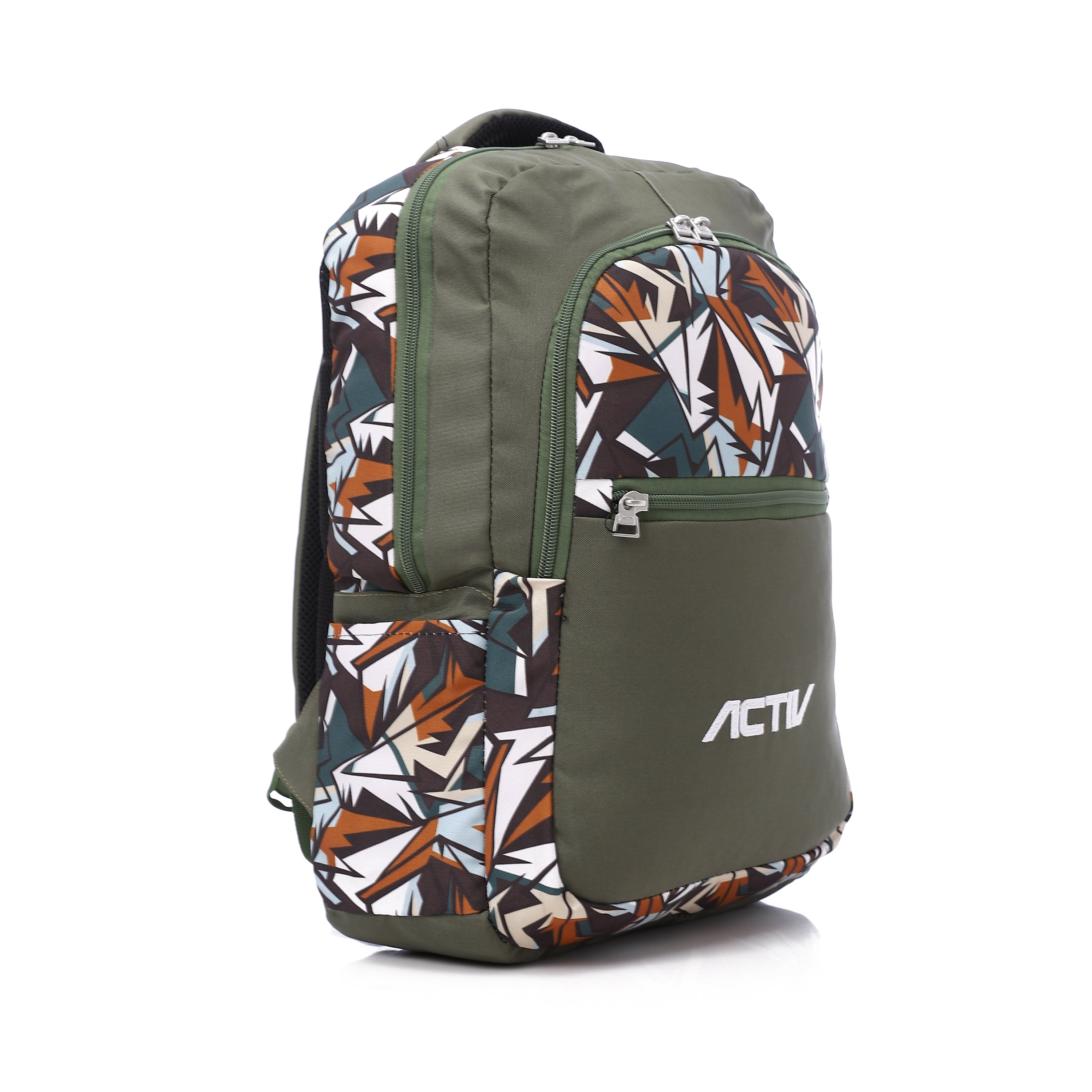 ACTIV BACKPACK L44*W33-511 - OLIVE