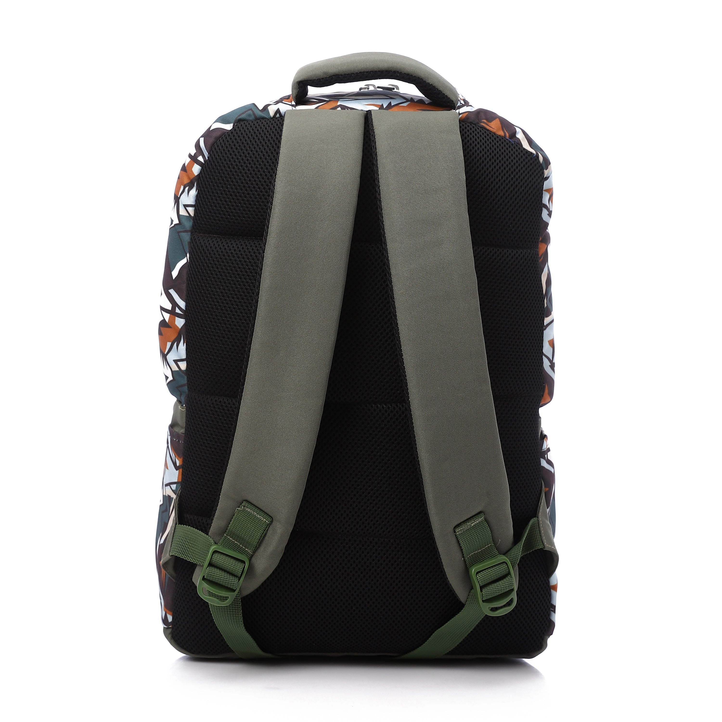 ACTIV BACKPACK L44*W33-511 - OLIVE