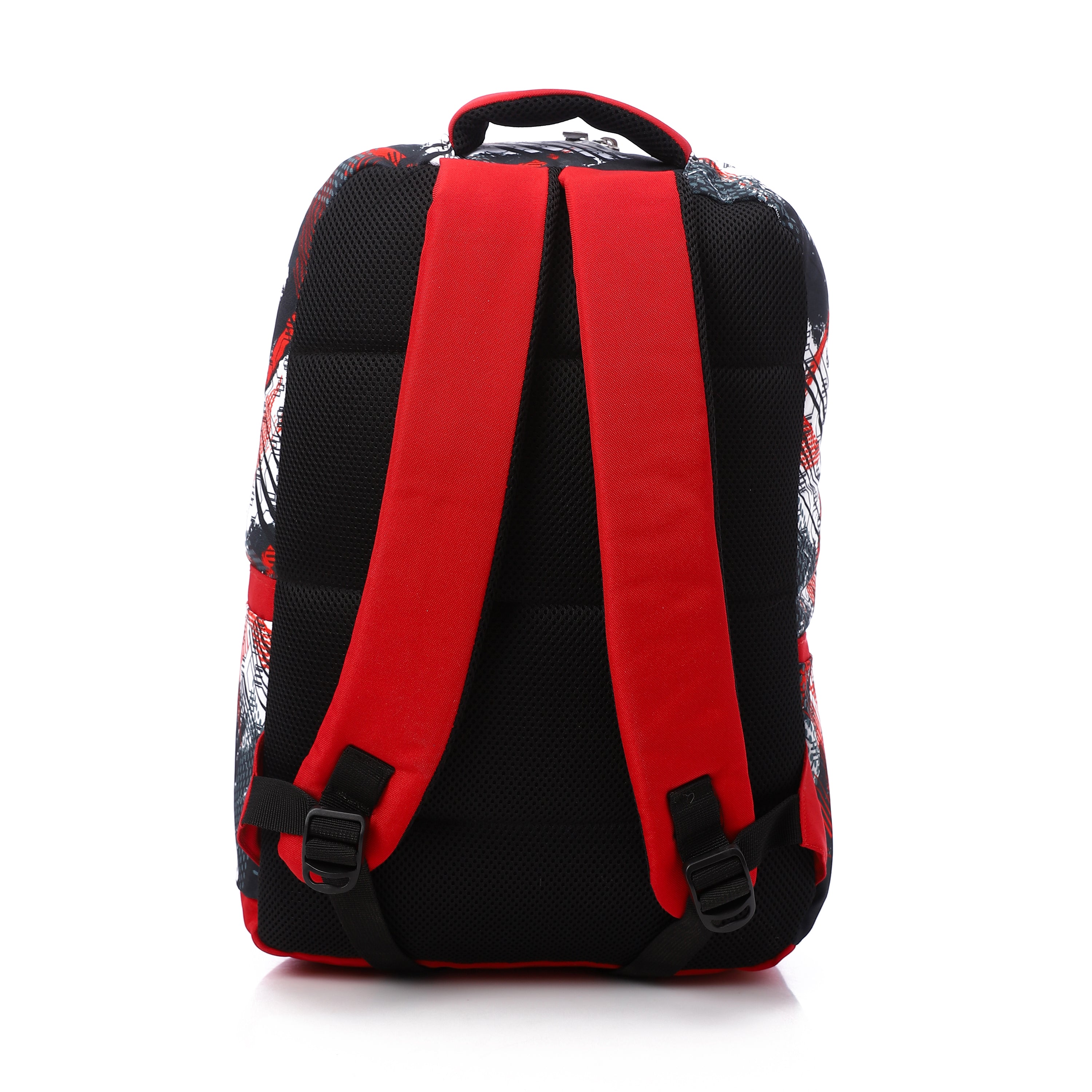 ACTIV BACKPACK L44*W33-511 - RED