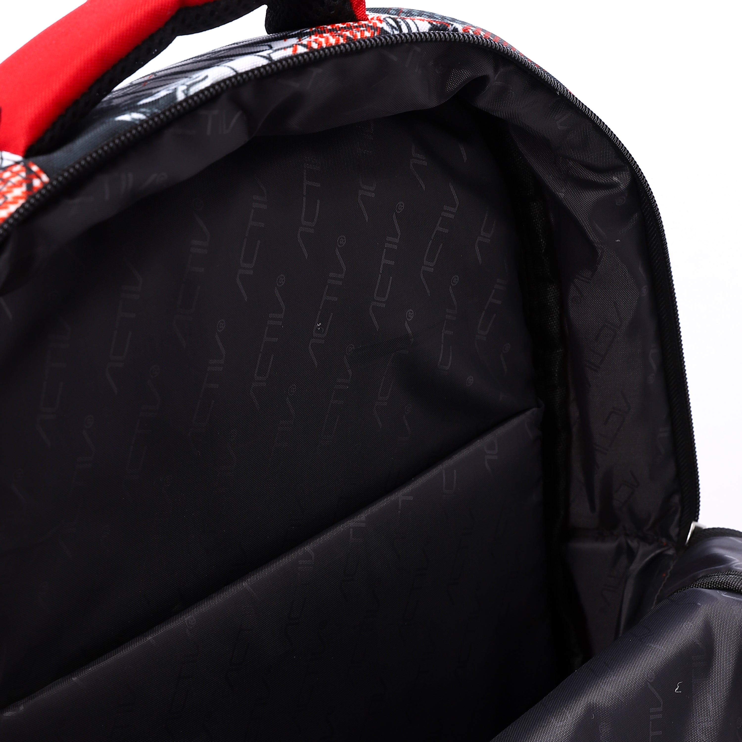 ACTIV BACKPACK L44*W33-511 - RED