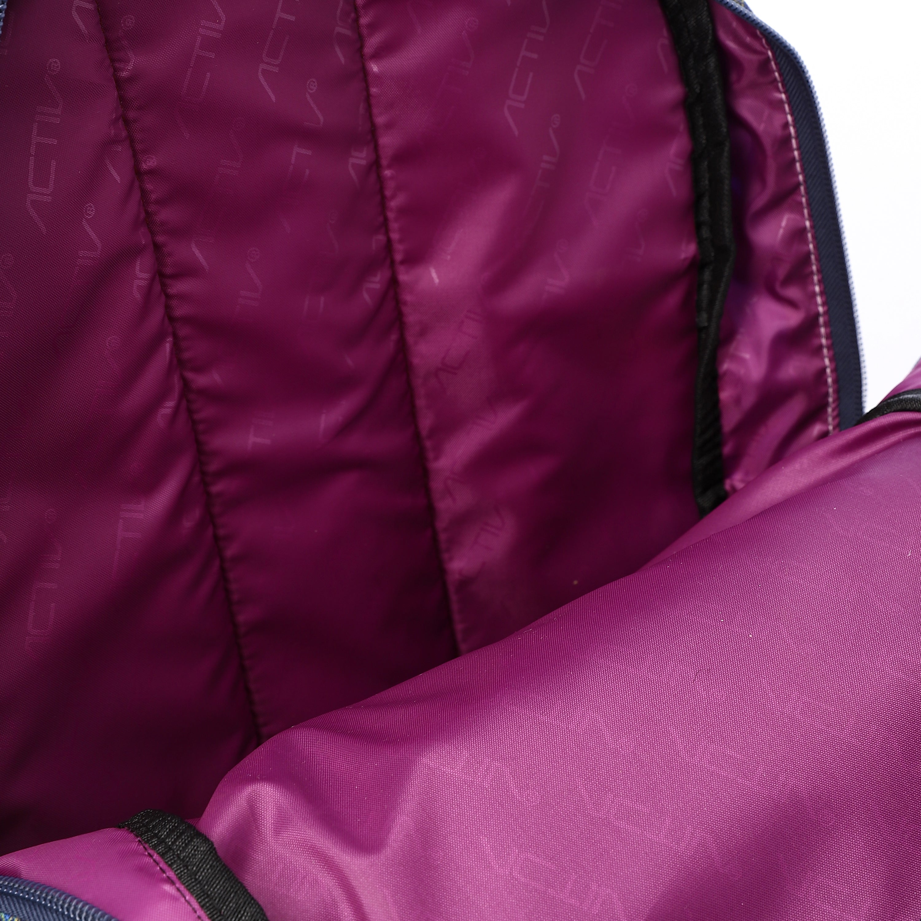 ACTIV BACKPACK L43*W33 - NAVY