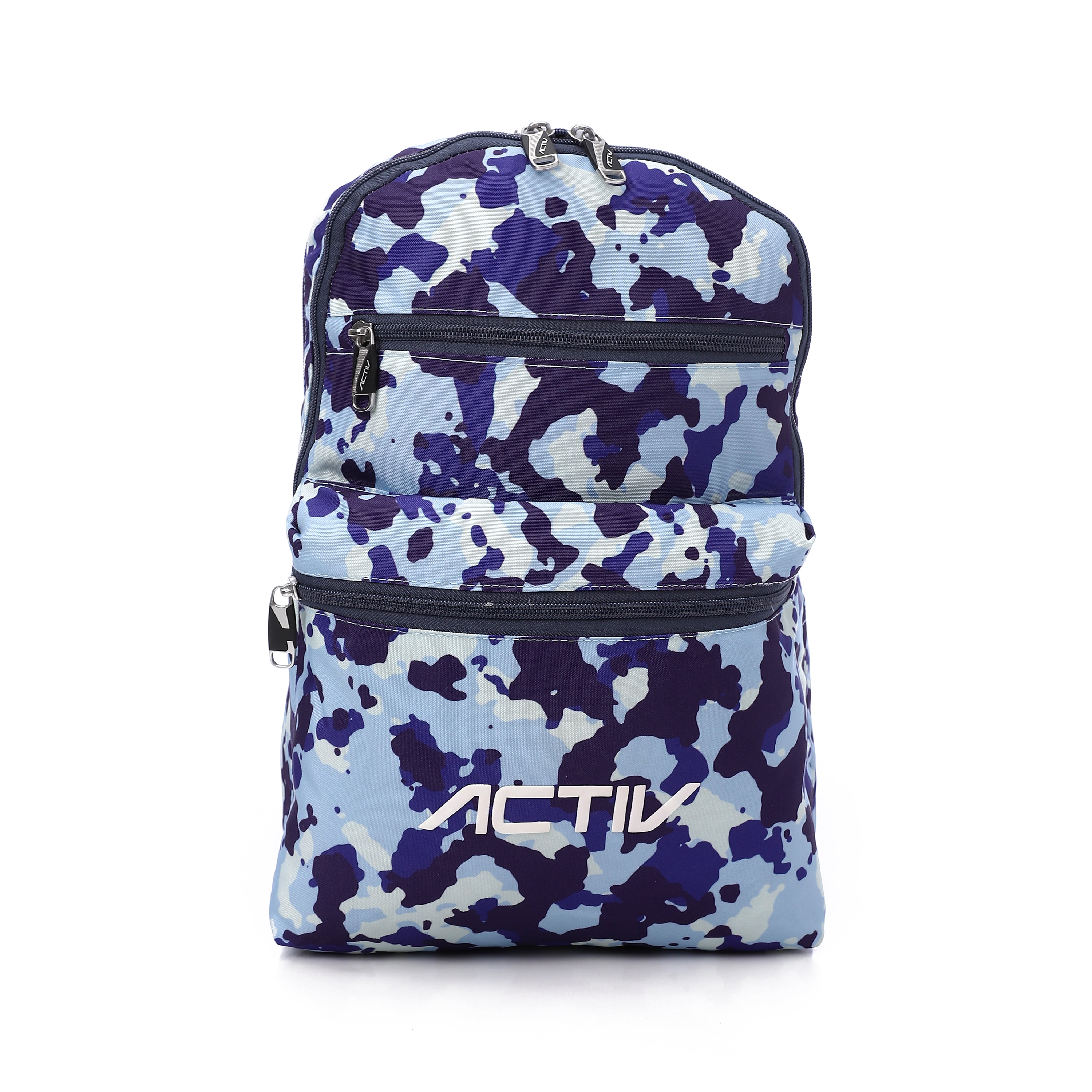 ACTIV BACKPACK L43*W33 - PURPLE