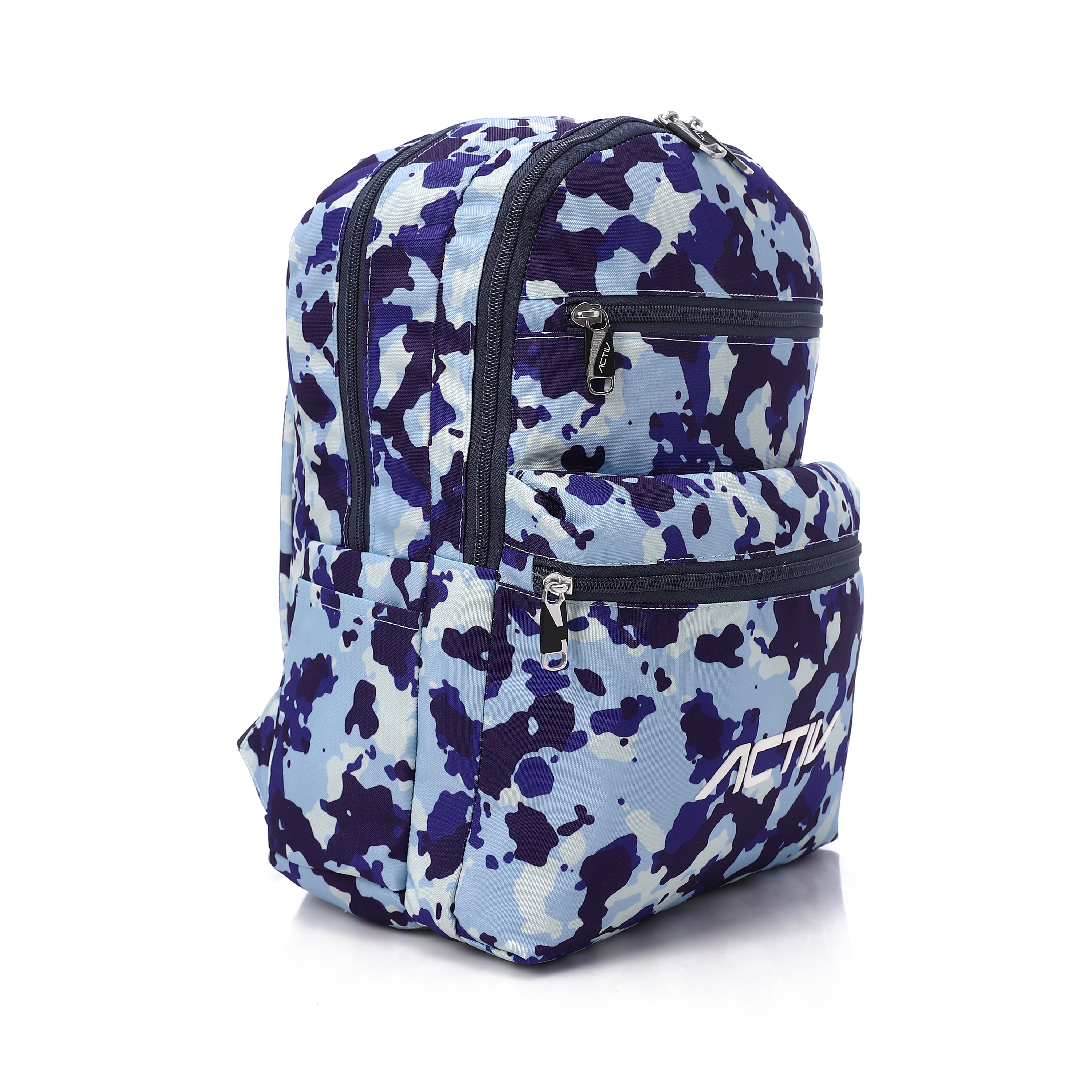 ACTIV BACKPACK L43*W33 - PURPLE