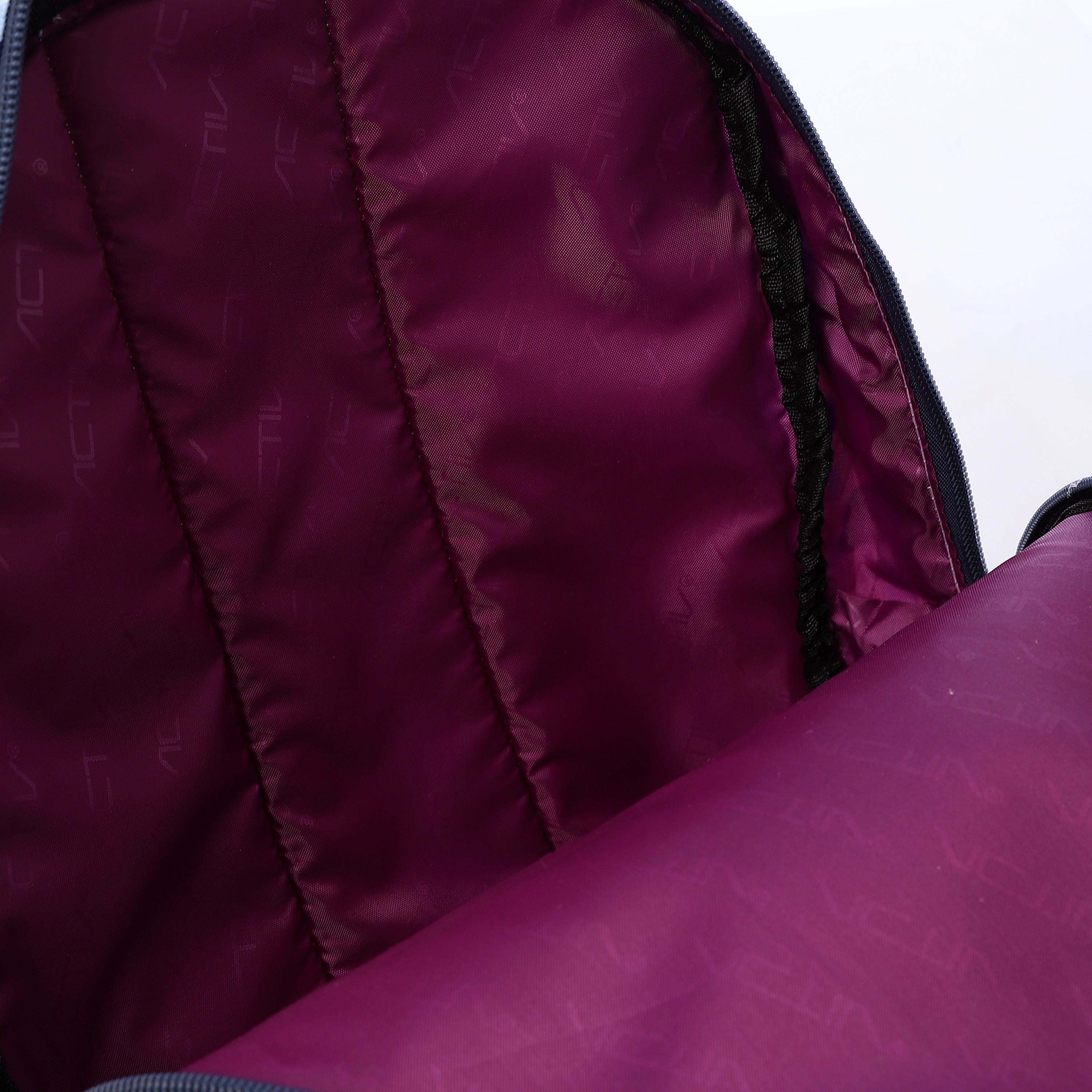 ACTIV BACKPACK L43*W33 - PURPLE