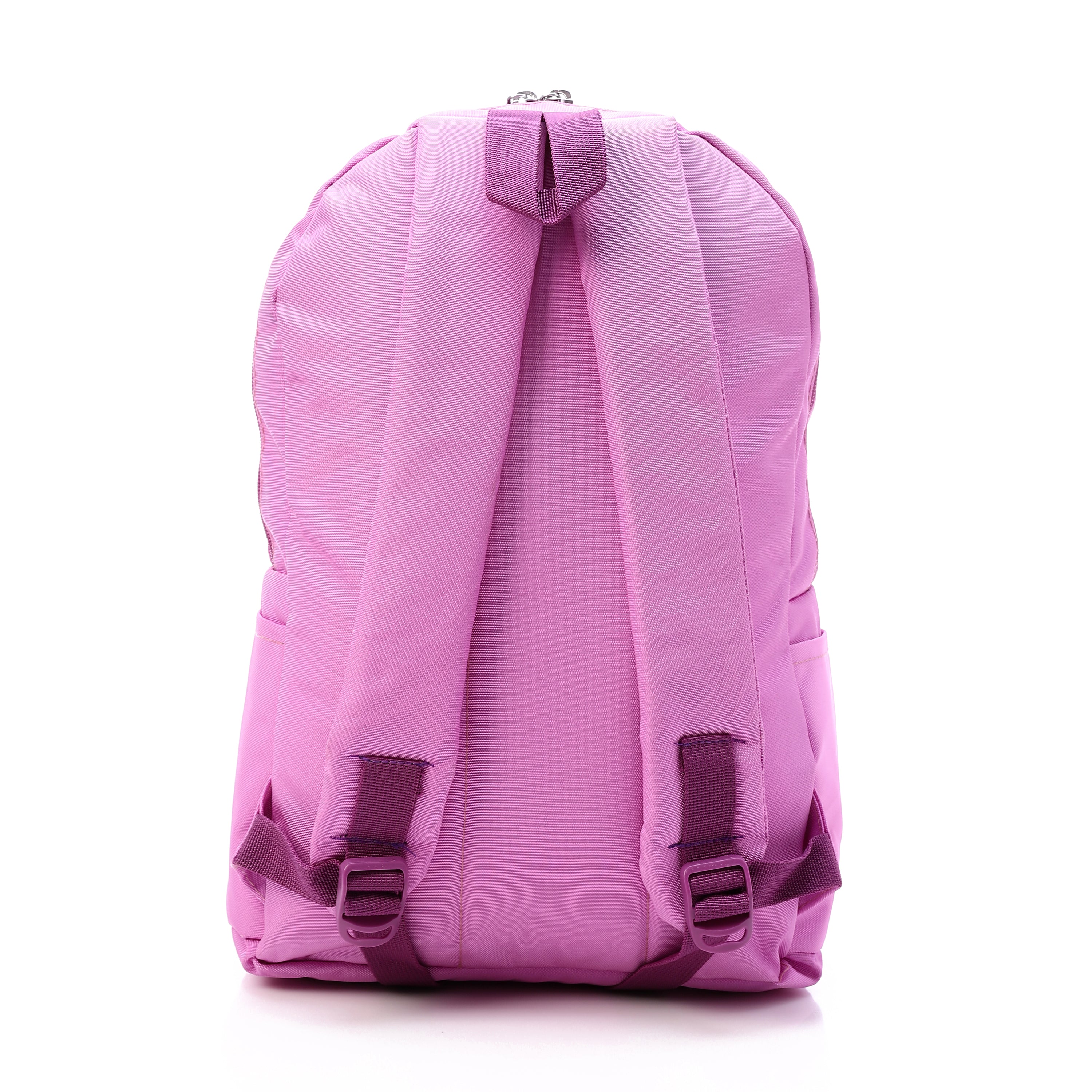 ACTIV BACKPACK L43*W33 - بنفسجي