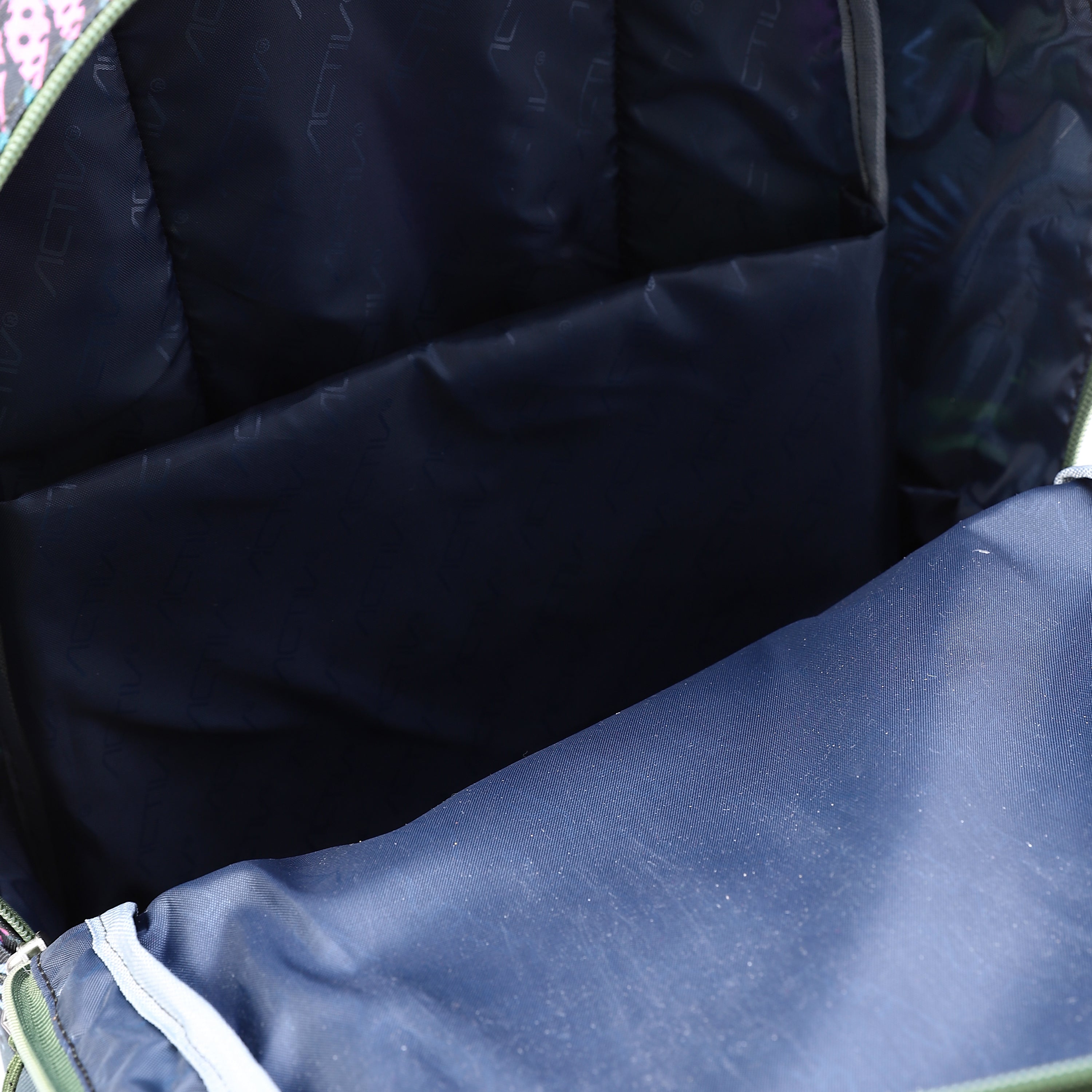 ACTIV BACKPACK L43*W33 - بنفسجي