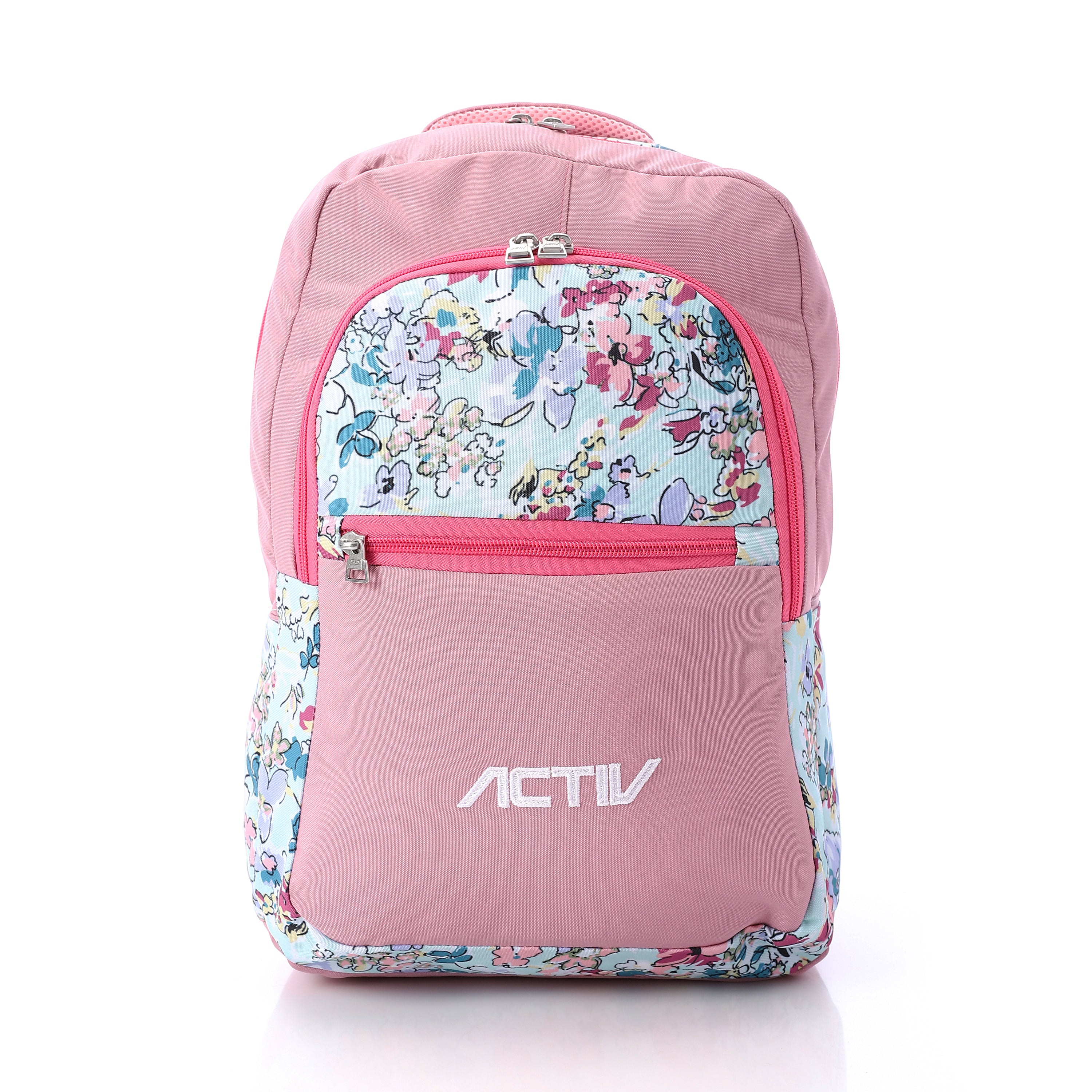 ACTIV BACKPACK 511 L44*W33 - PINKMINT
