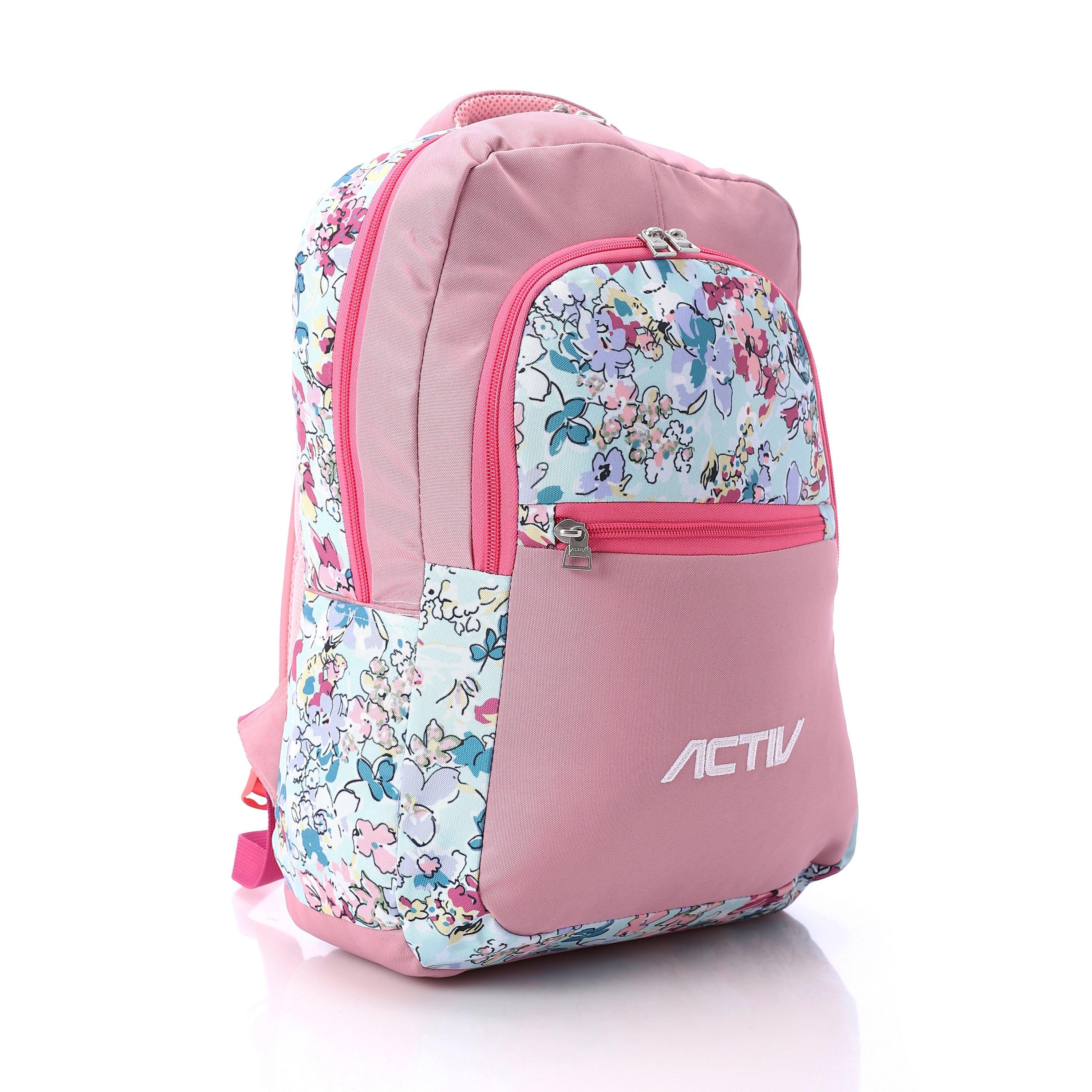 ACTIV BACKPACK 511 L44*W33 - PINKMINT