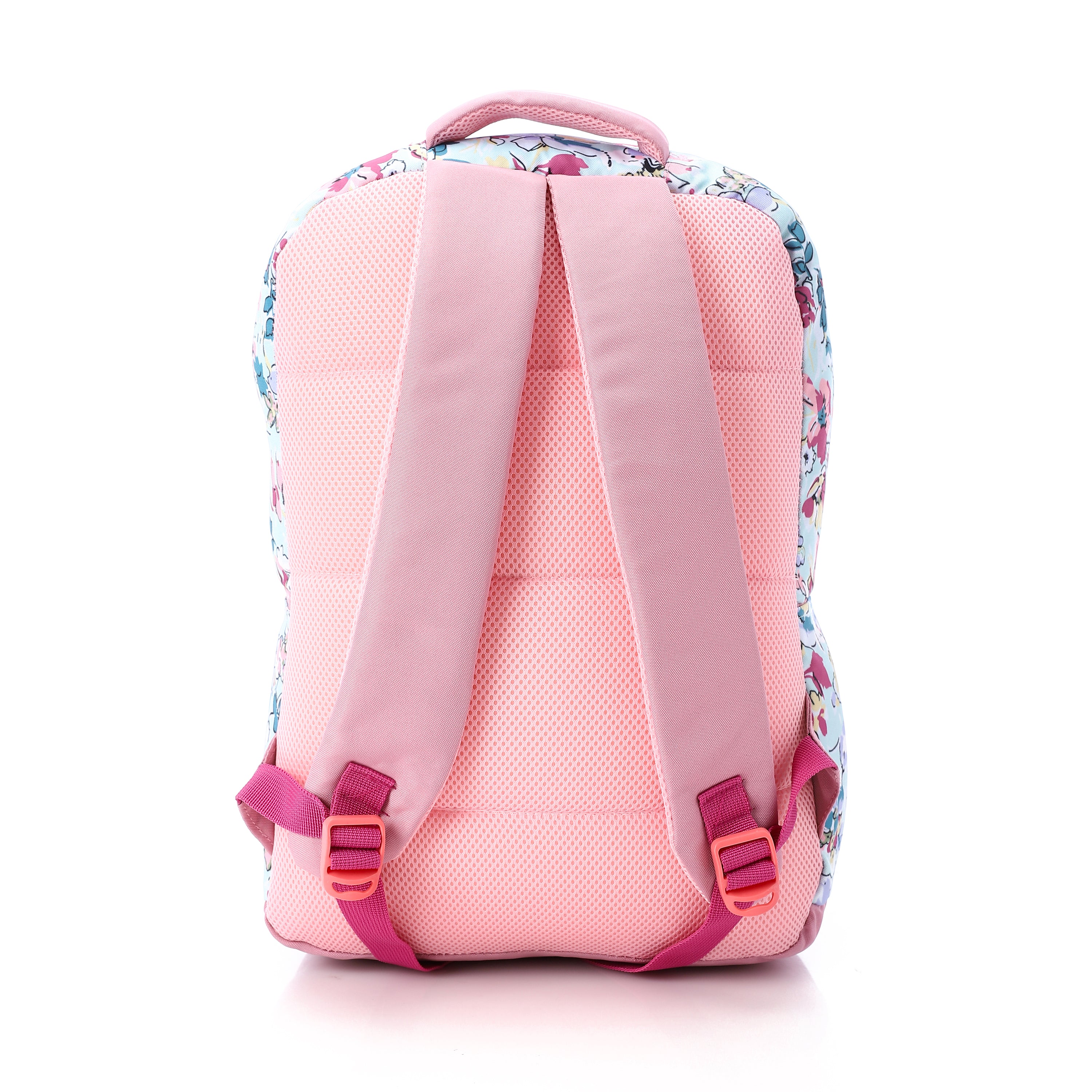ACTIV BACKPACK 511 L44*W33 - PINKMINT