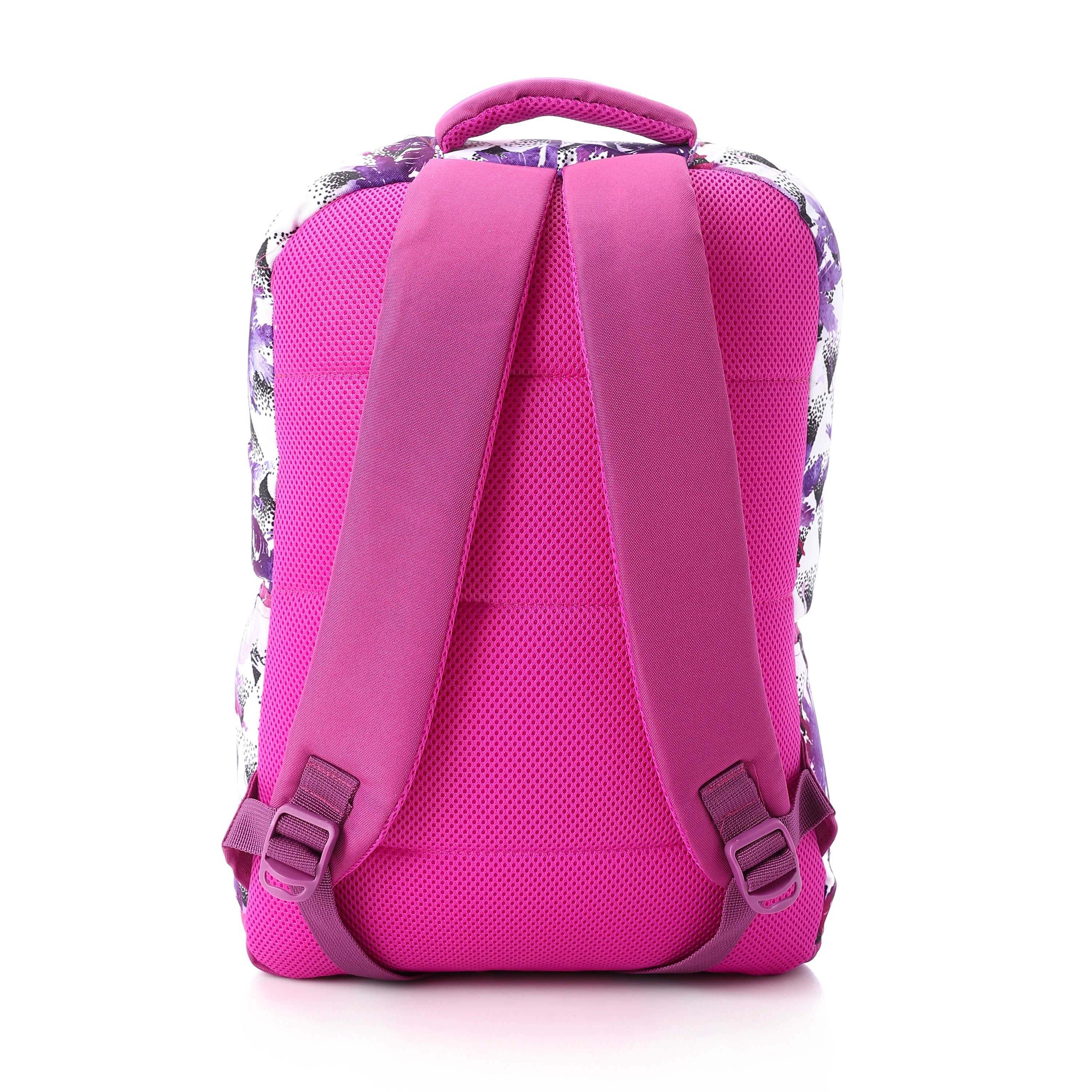 ACTIV BACKPACK 511 L44*W33 - D.PURPLE