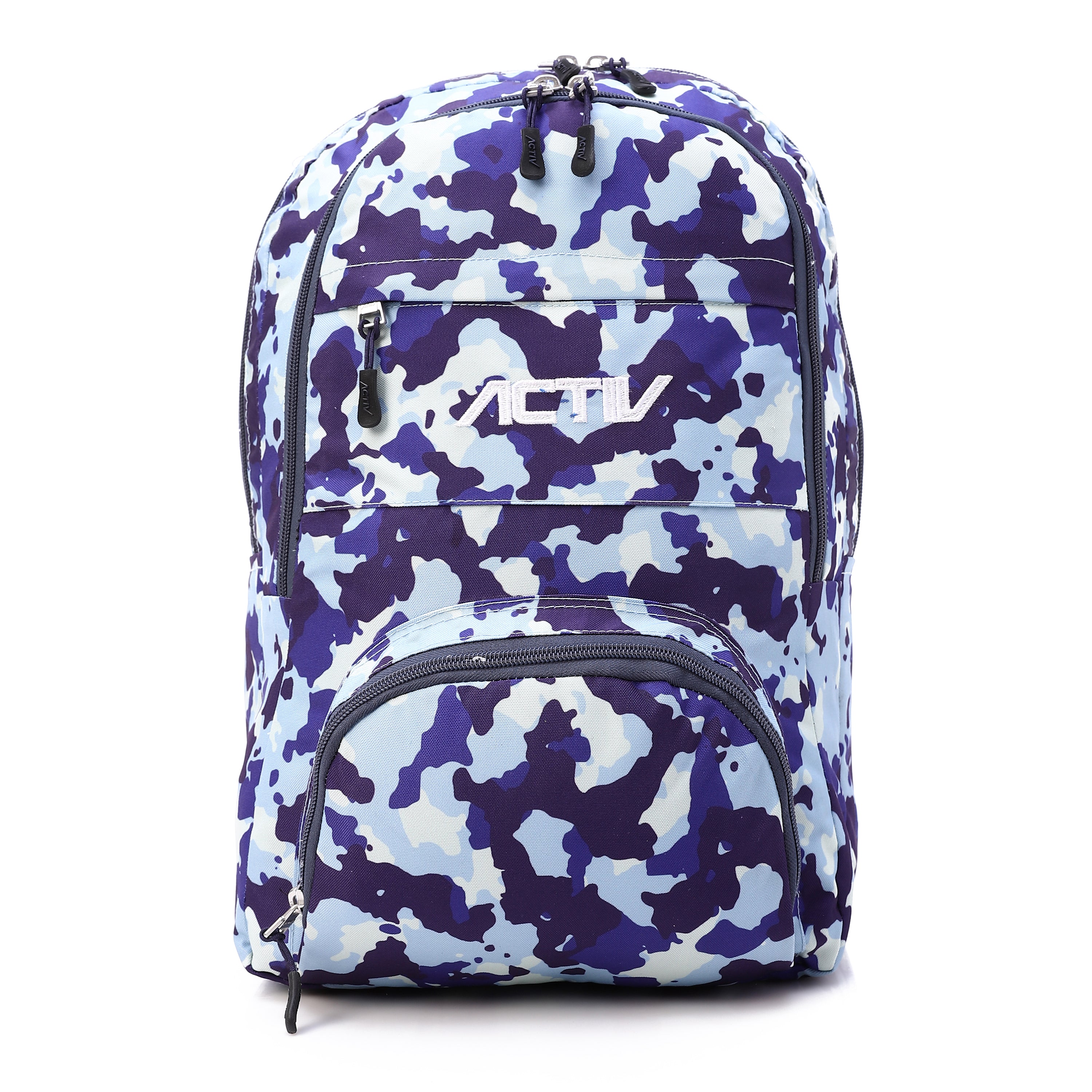 ACTIV BACKPACK L45*W30 - PURPLE