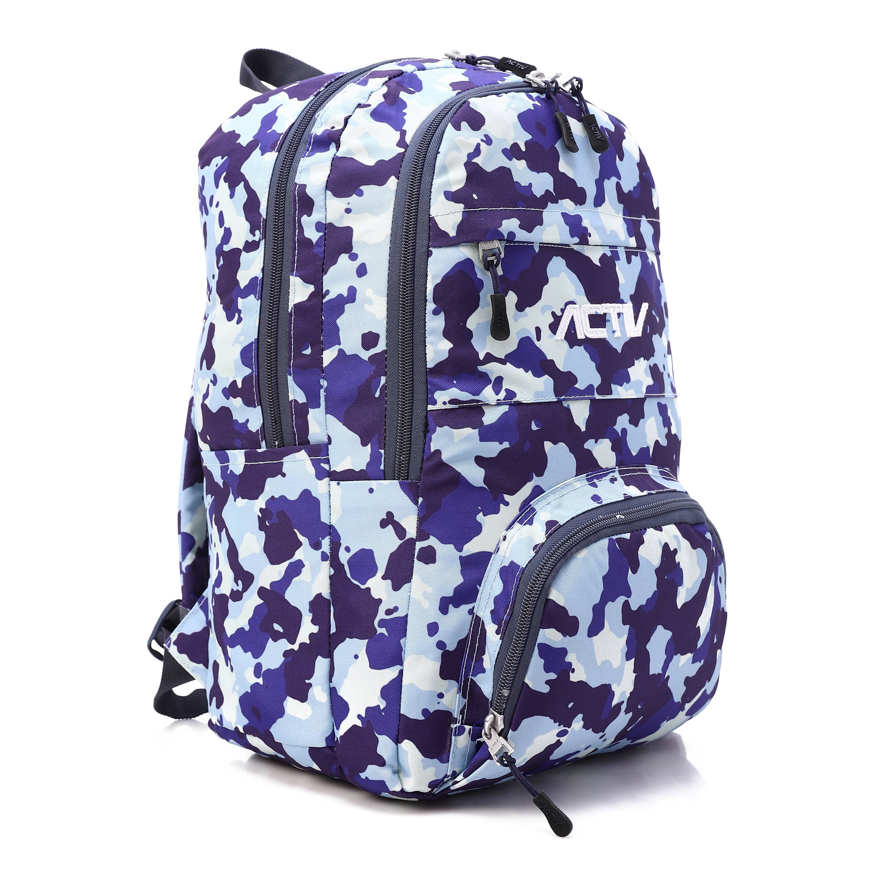 ACTIV BACKPACK L45*W30 - PURPLE