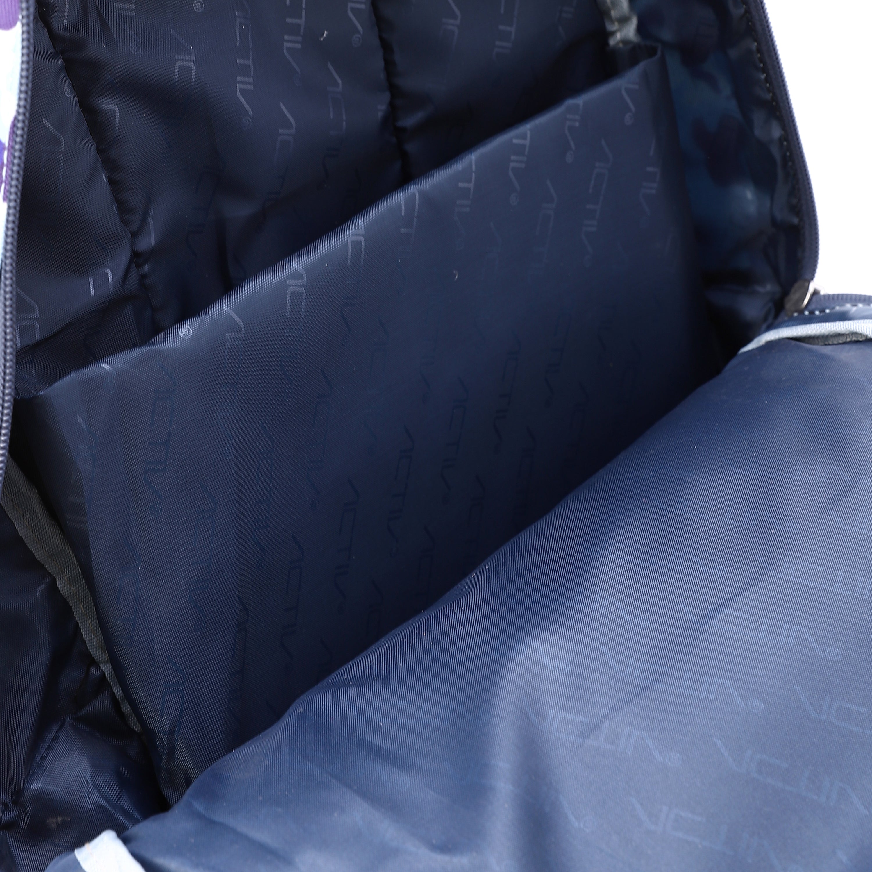 ACTIV BACKPACK L45*W30 - PURPLE