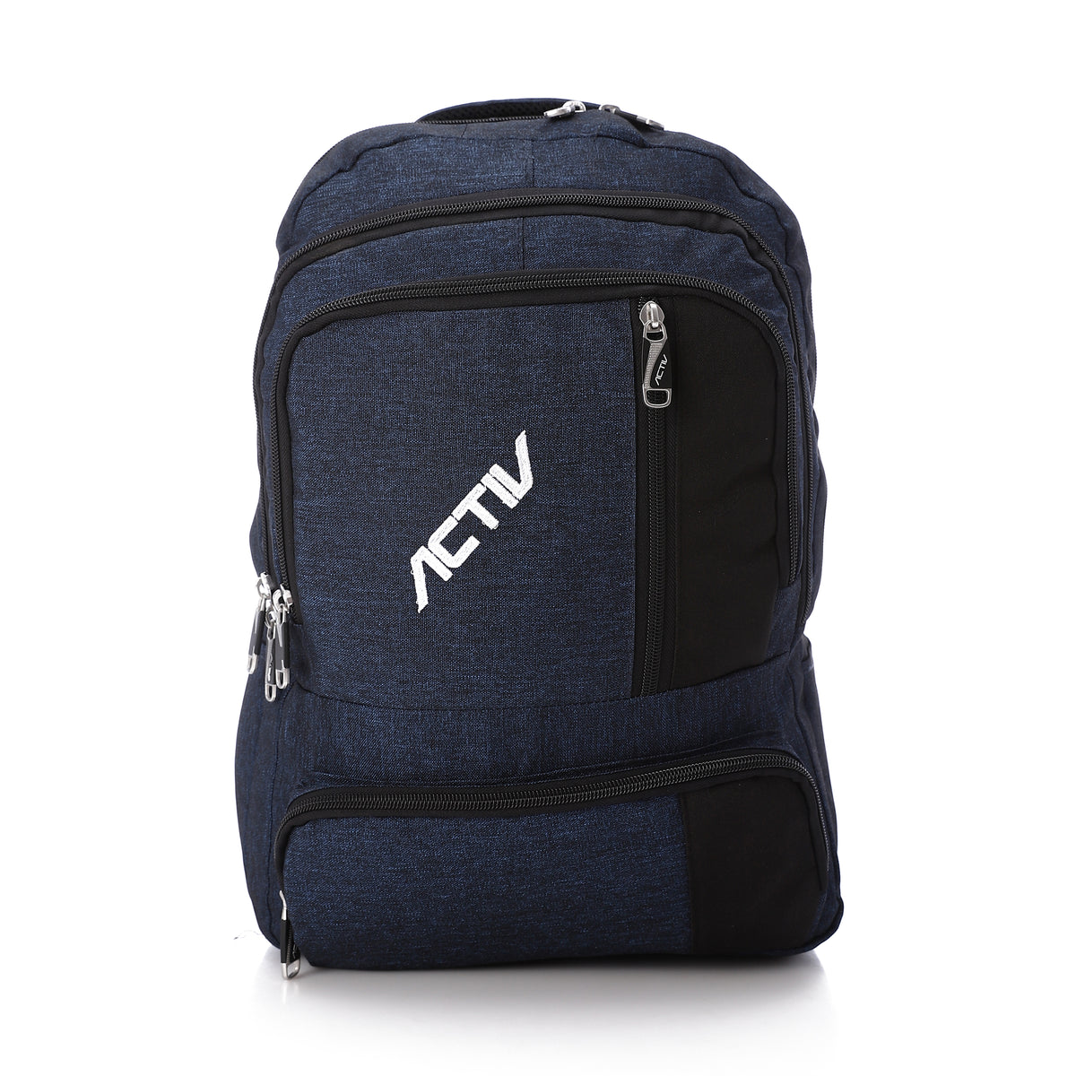 ACTIV BACKPACK 517 L46*W33 - NAVY & BLK
