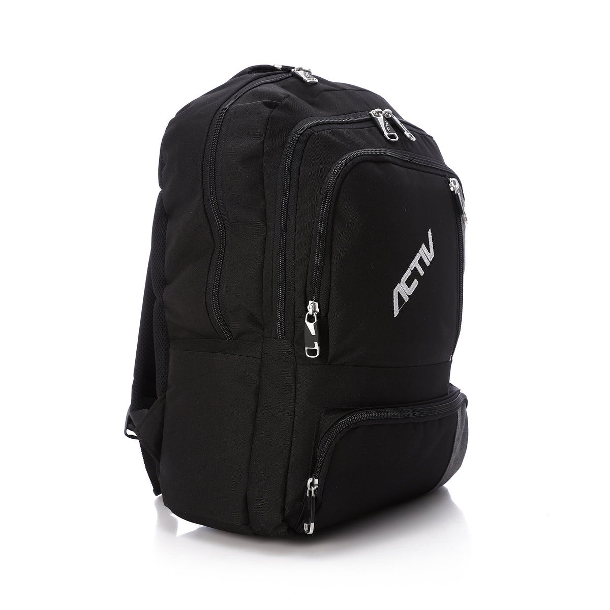 ACTIV BACKPACK 517 L46*W33 - BLACK