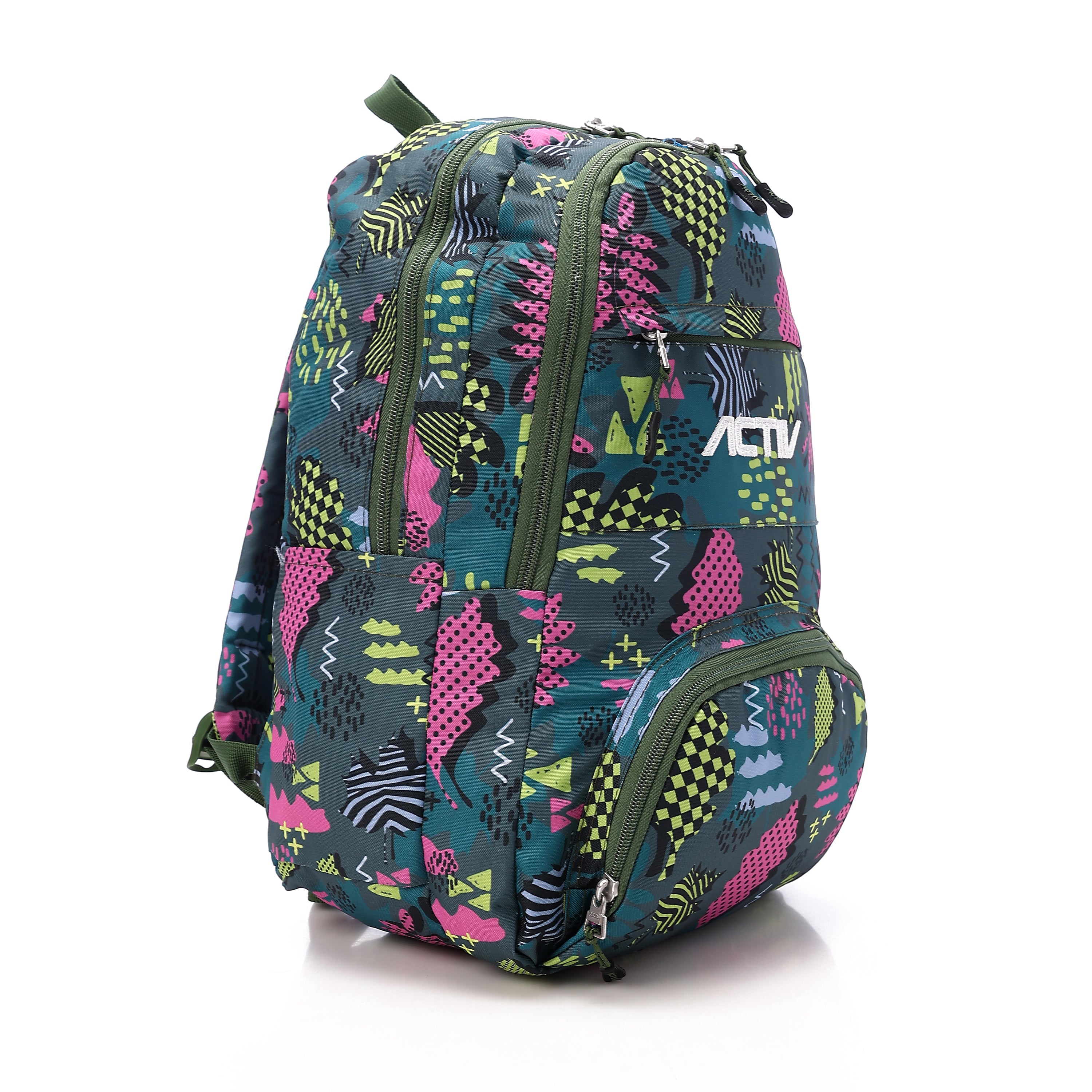 ACTIV BACKPACK 518 L44*W33 - GREY