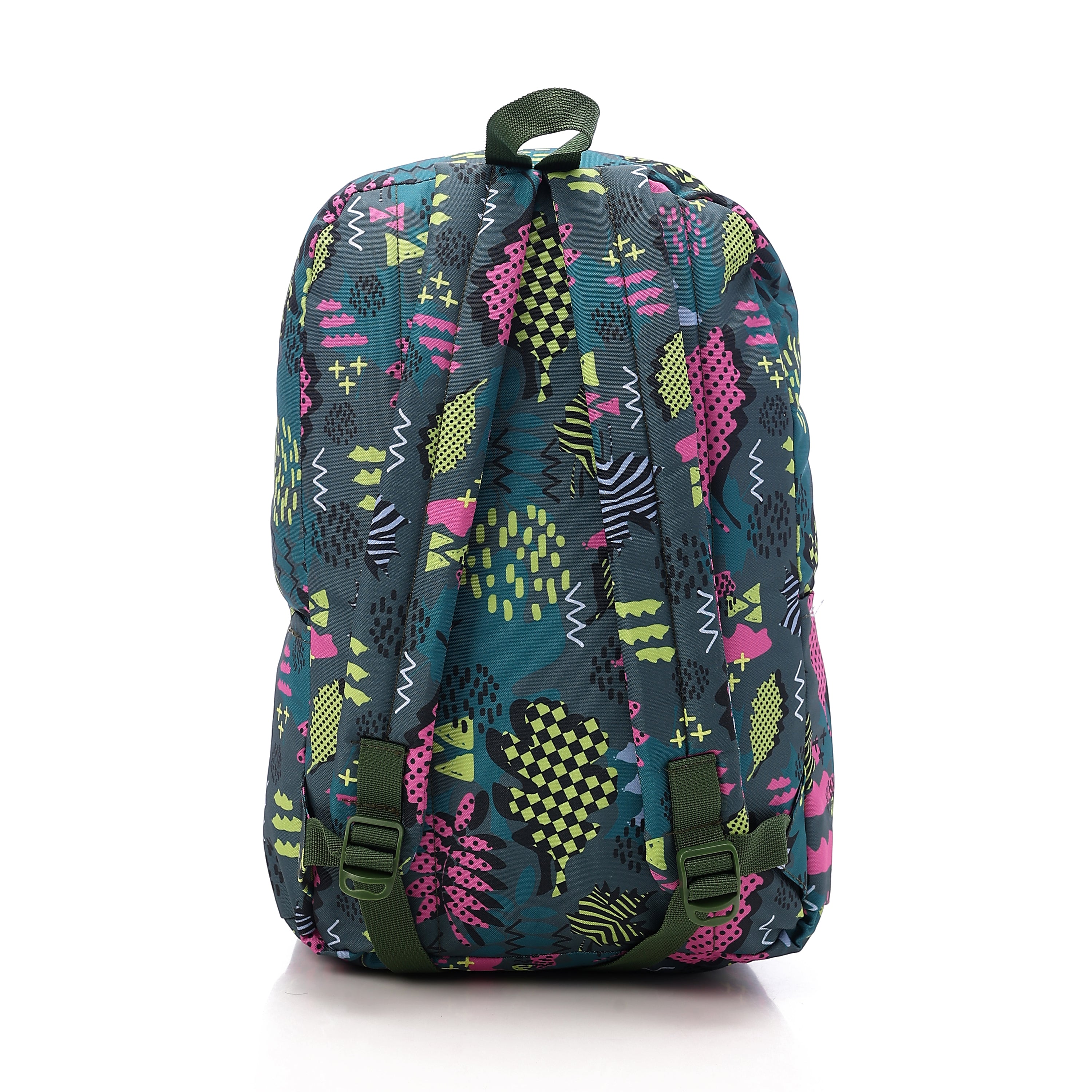 ACTIV BACKPACK 518 L44*W33 - GREY