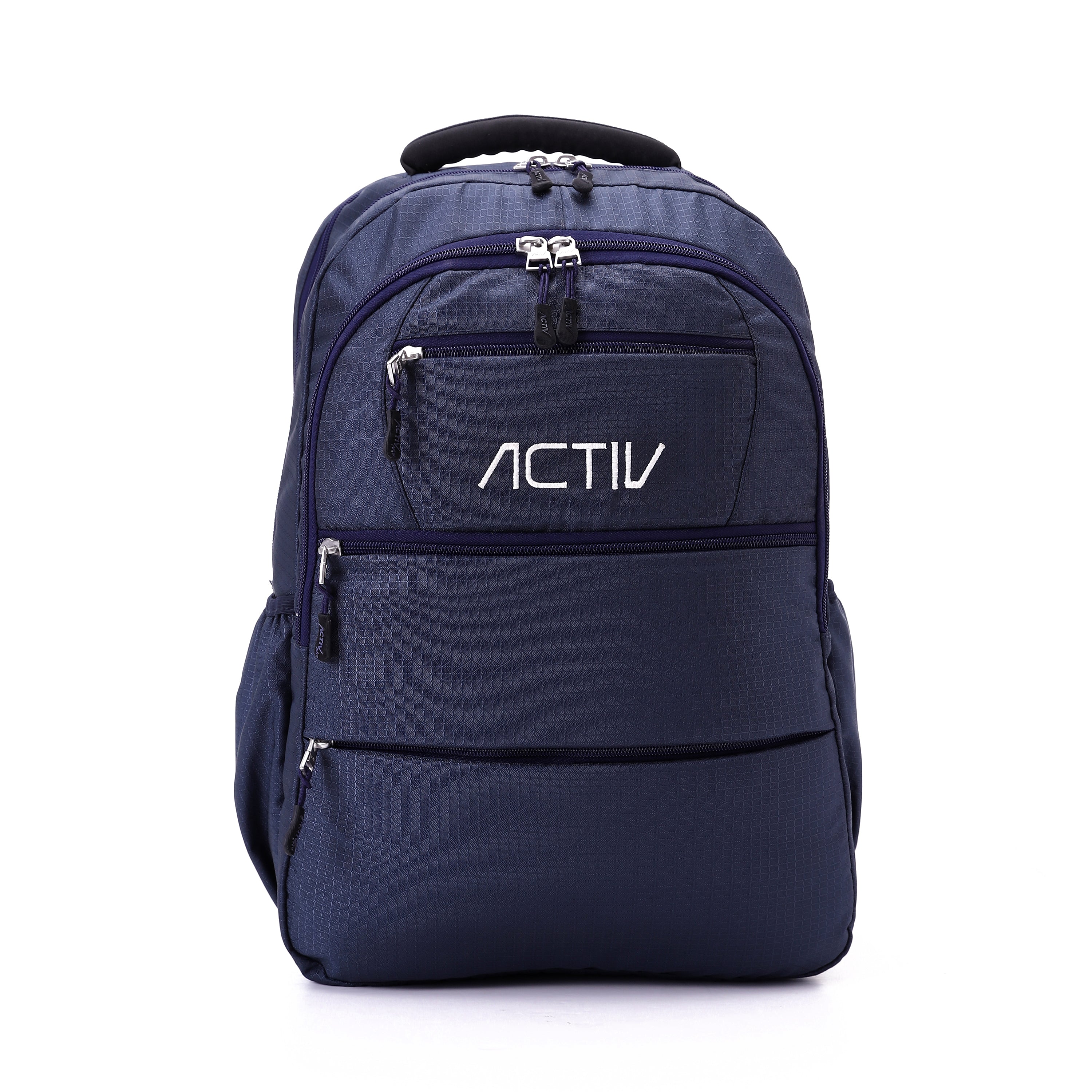 ACTIV BACKPACK L47*W42-501 - NAVY