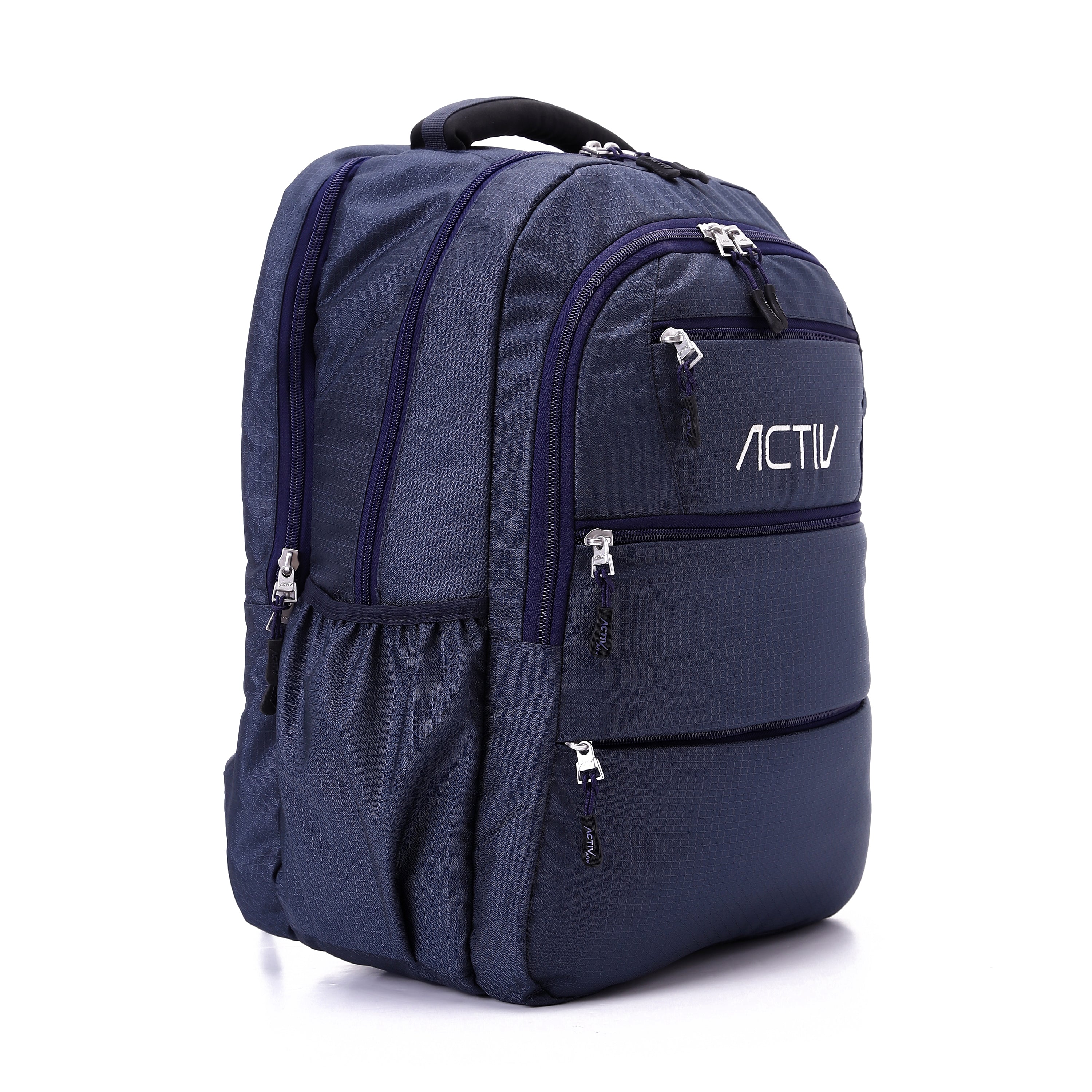 ACTIV BACKPACK L47*W42-501 - NAVY
