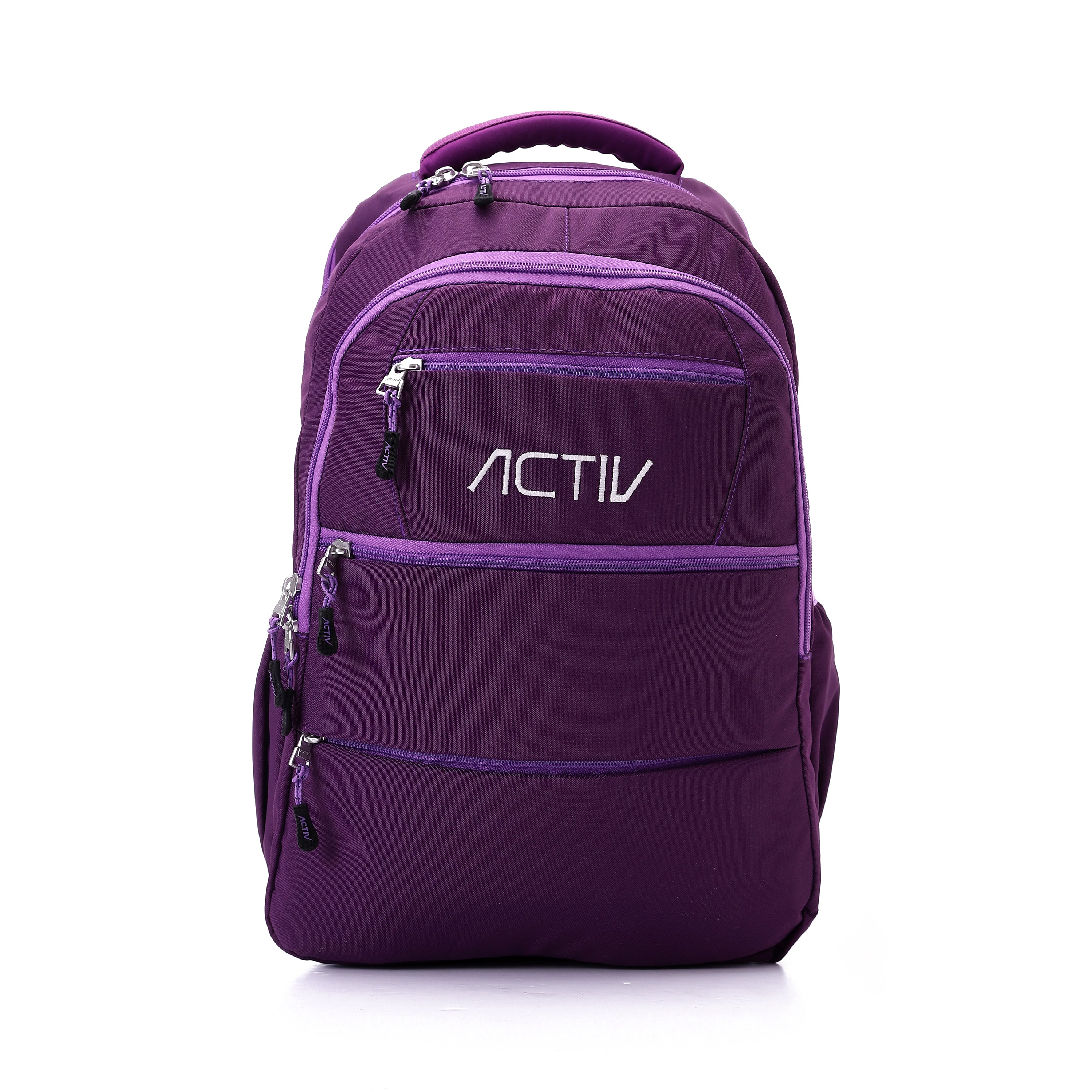 ACTIV BACKPACK L47*W42-501 - PURPLE
