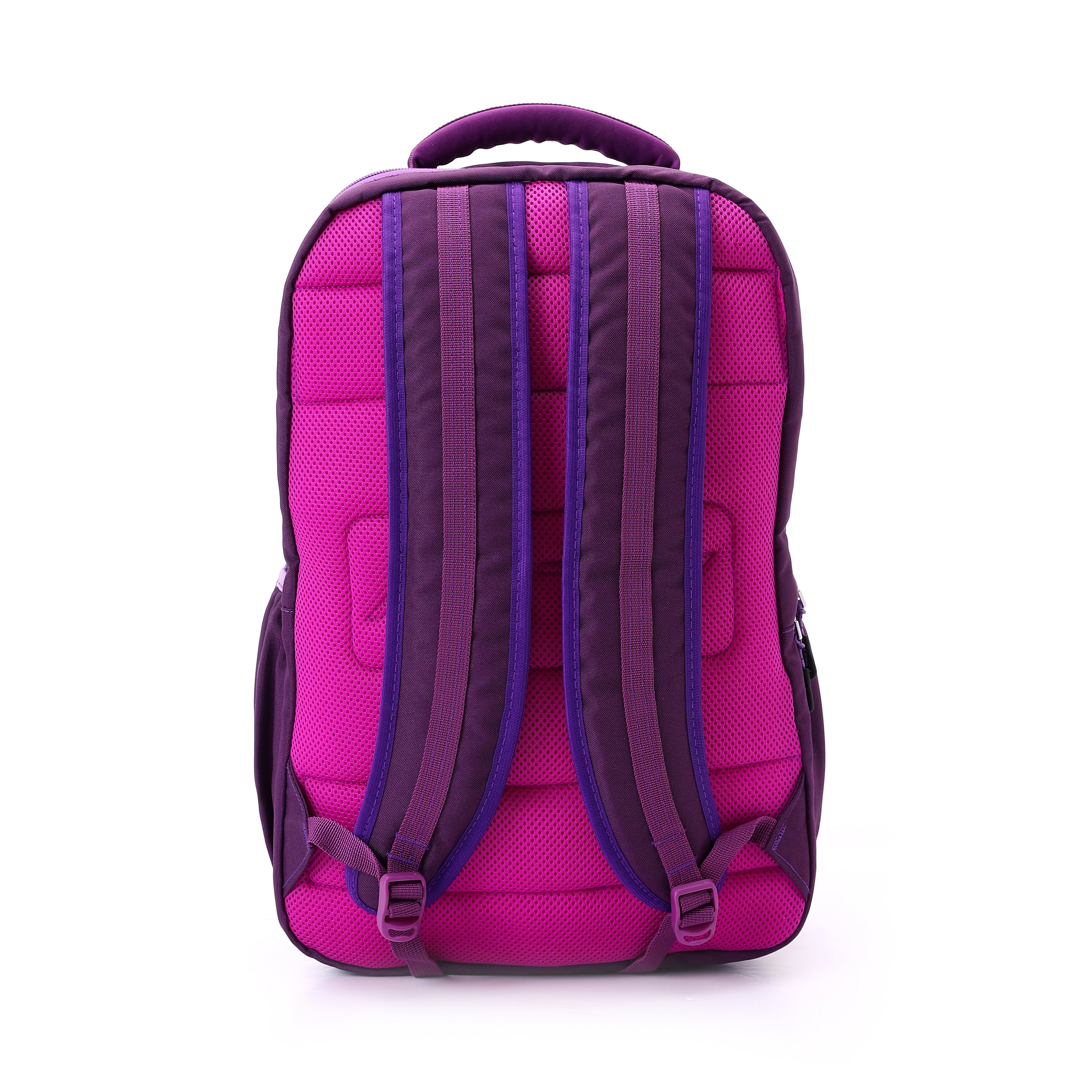 ACTIV BACKPACK L47*W42-501 - PURPLE