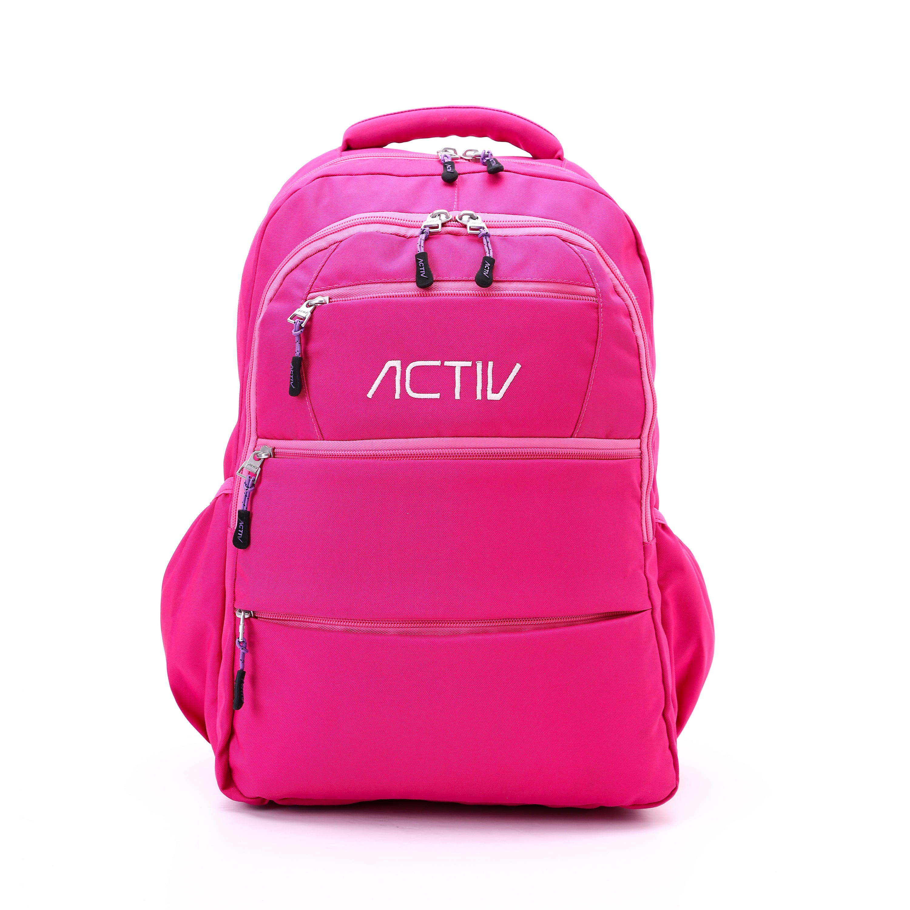 ACTIV BACKPACK L47*W42-501 - FUCHSIA