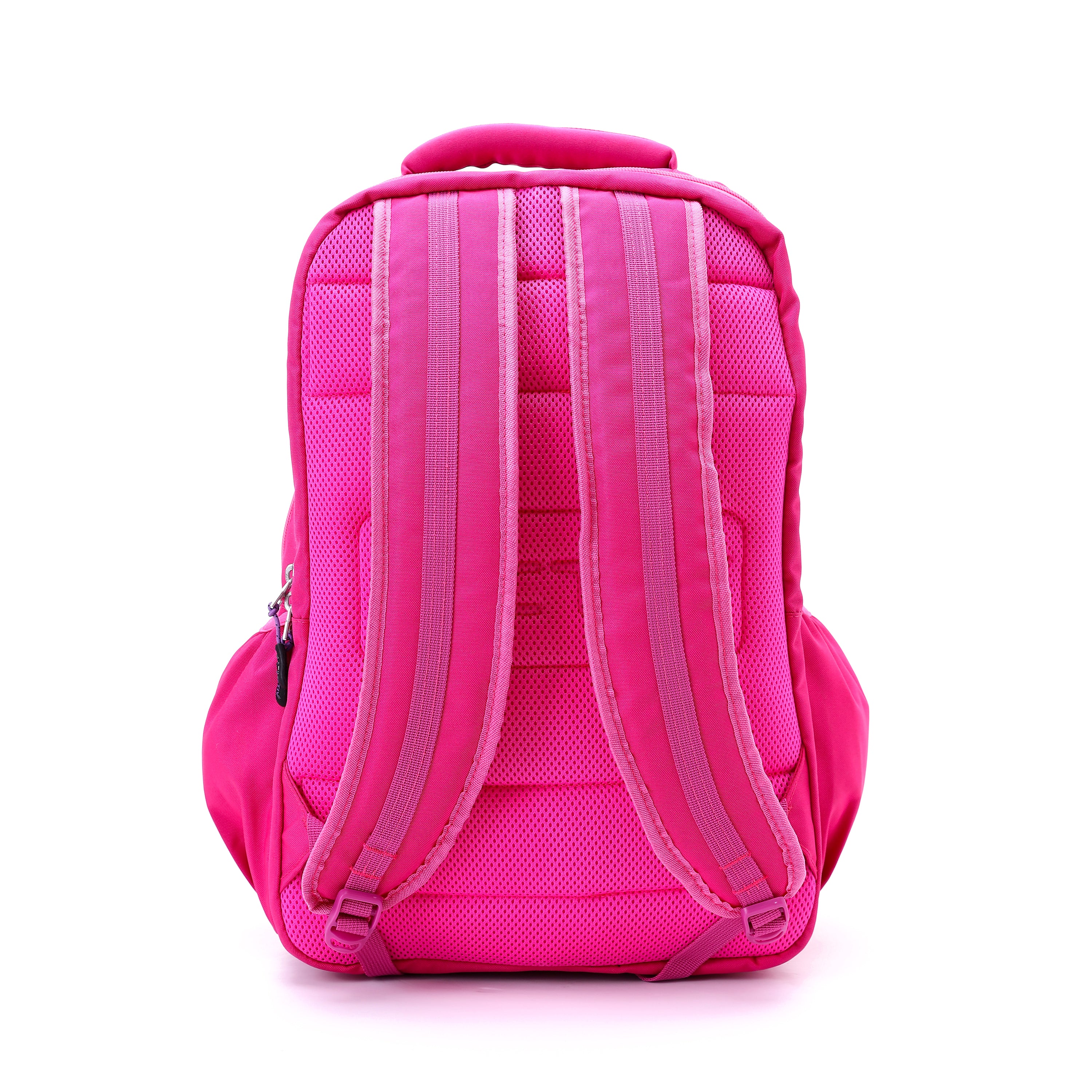 ACTIV BACKPACK L47*W42-501 - FUCHSIA