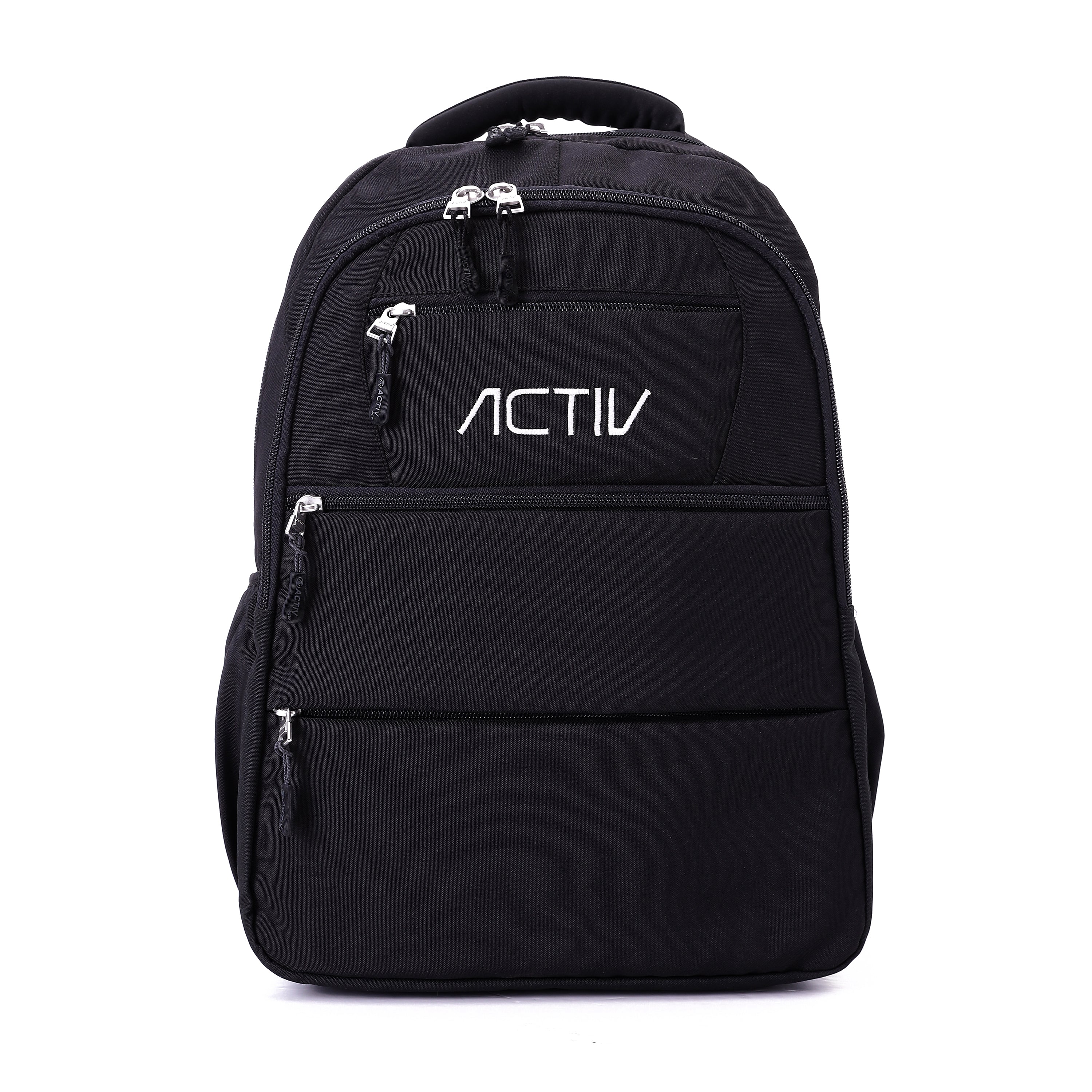 ACTIV BACKPACK L47*W42-501 - BLACK