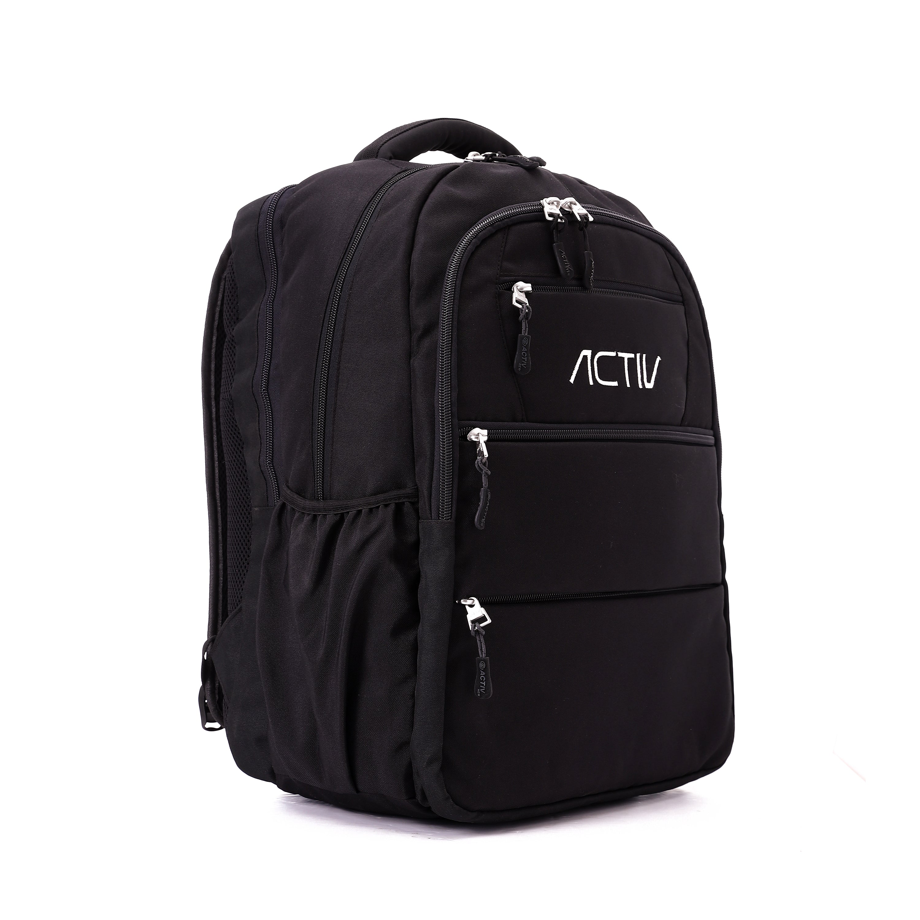 ACTIV BACKPACK L47*W42-501 - BLACK