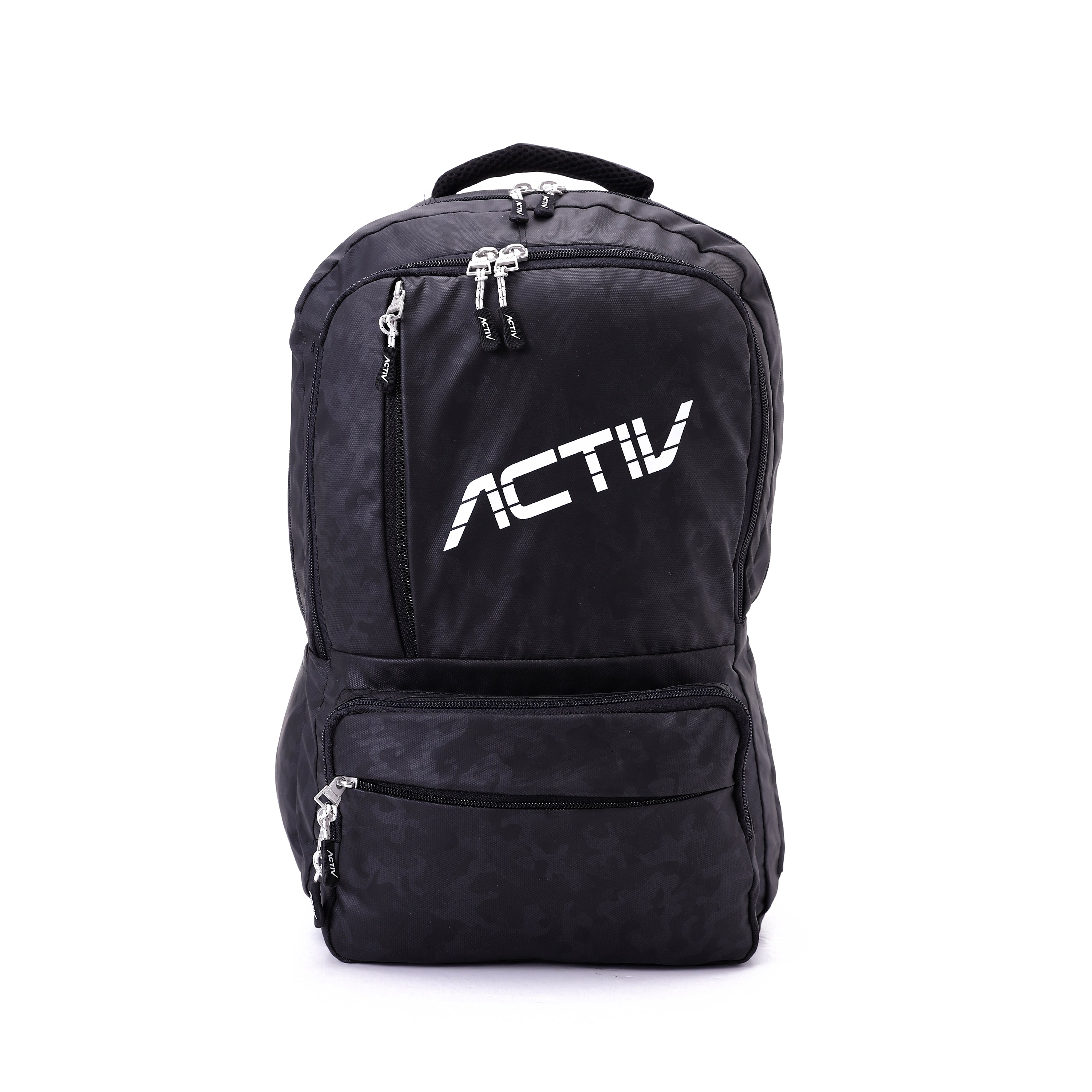 ACTIV BACKPACK L47*W32-503 - BLACK