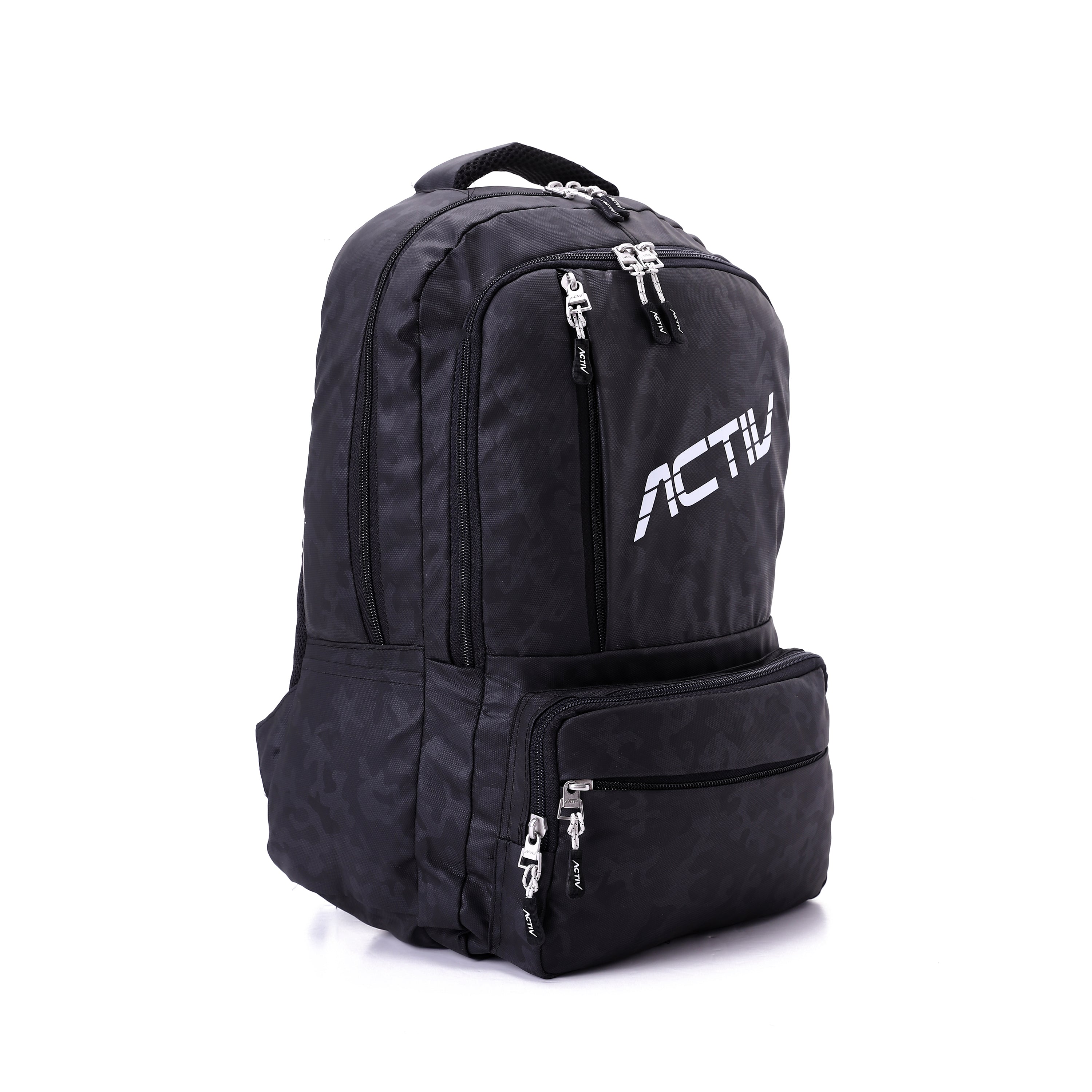 ACTIV BACKPACK L47*W32-503 - BLACK