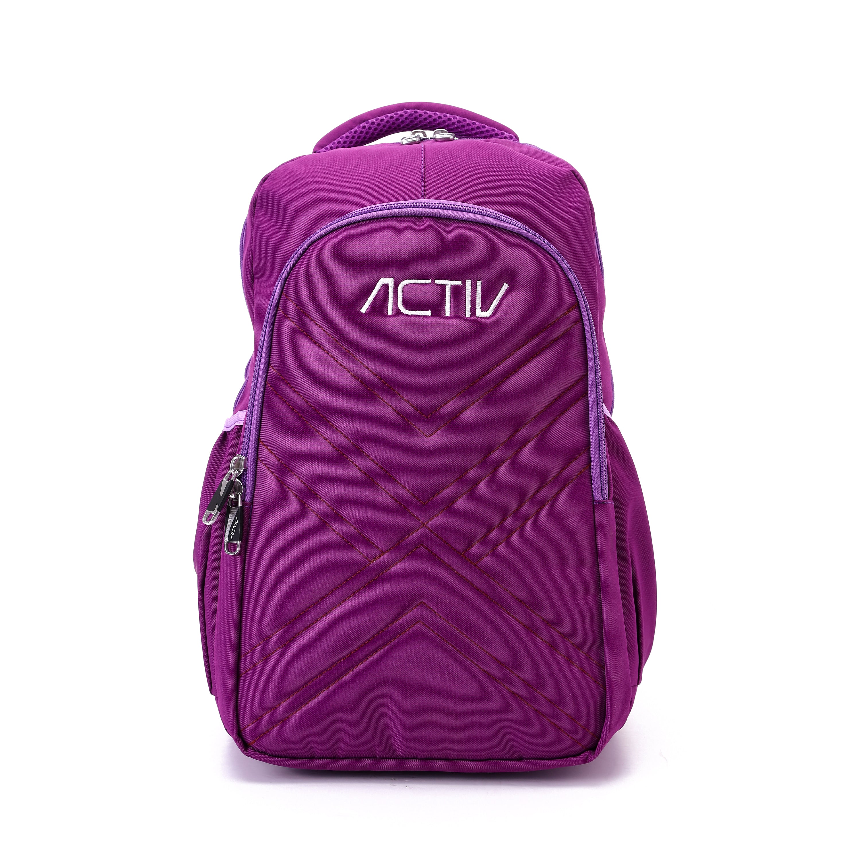 ACTIV BACKPACK L50*W30-502 - MAUVE