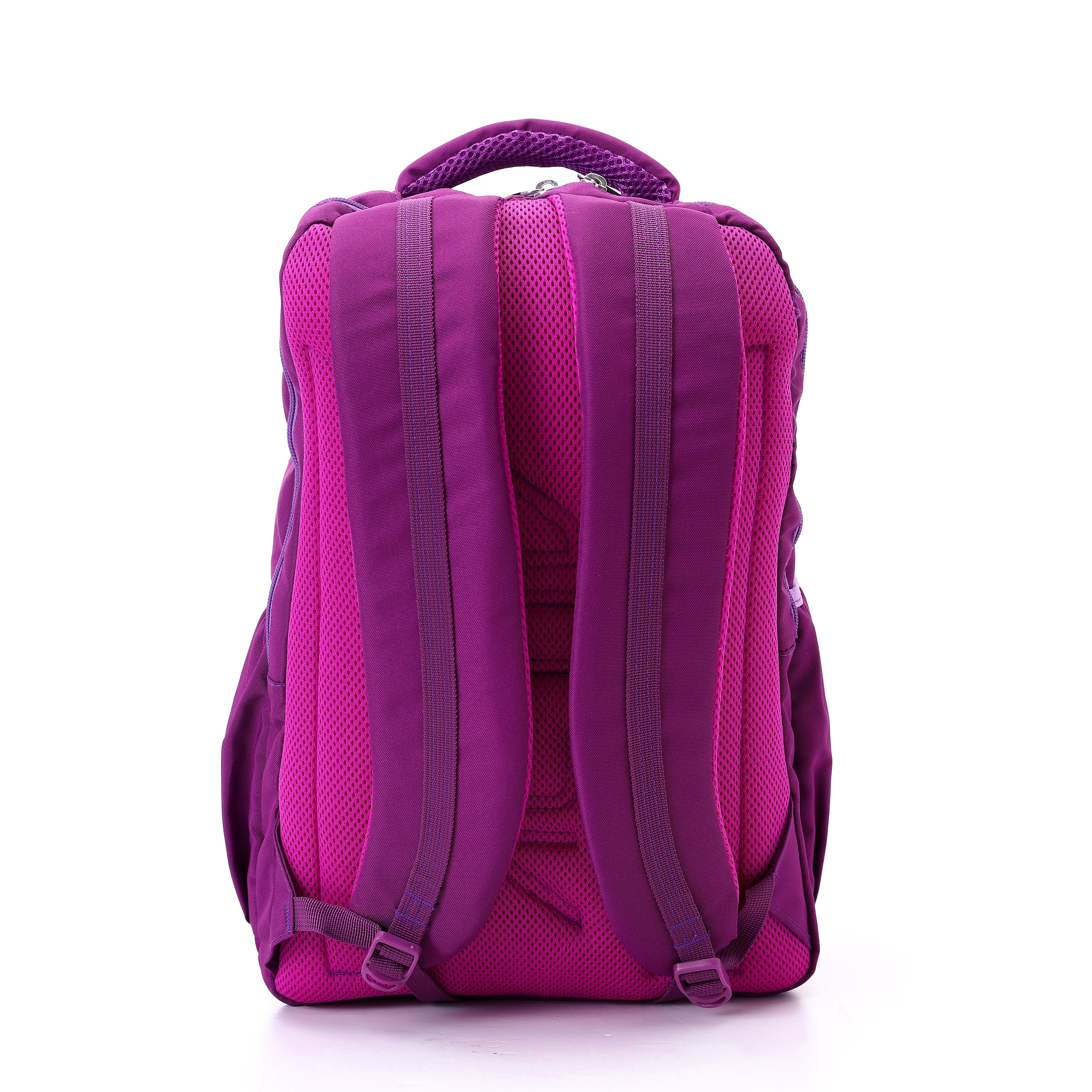 ACTIV BACKPACK L50*W30-502 - MAUVE