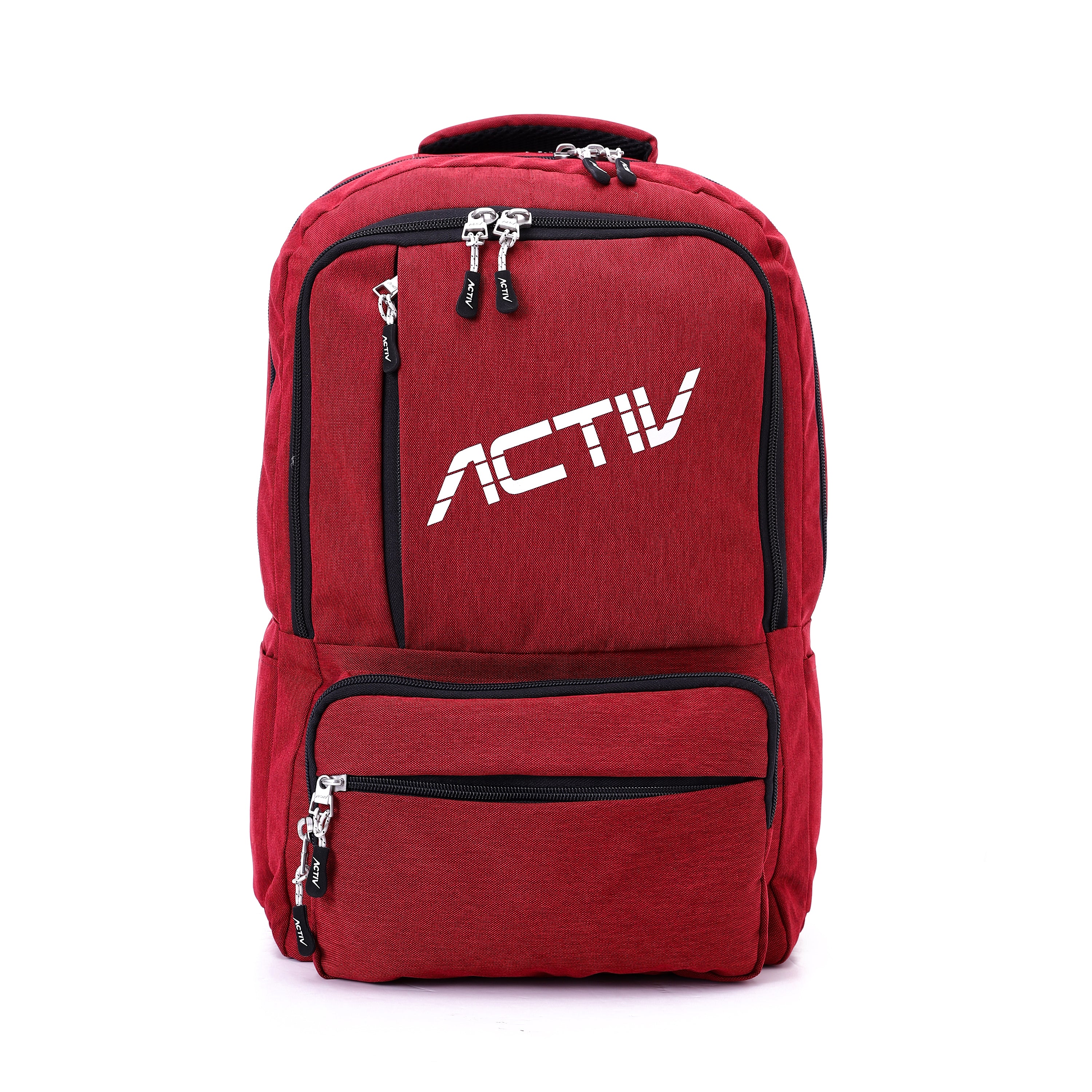 ACTIV BACKPACK L47*W32-503 - BURGUNDY