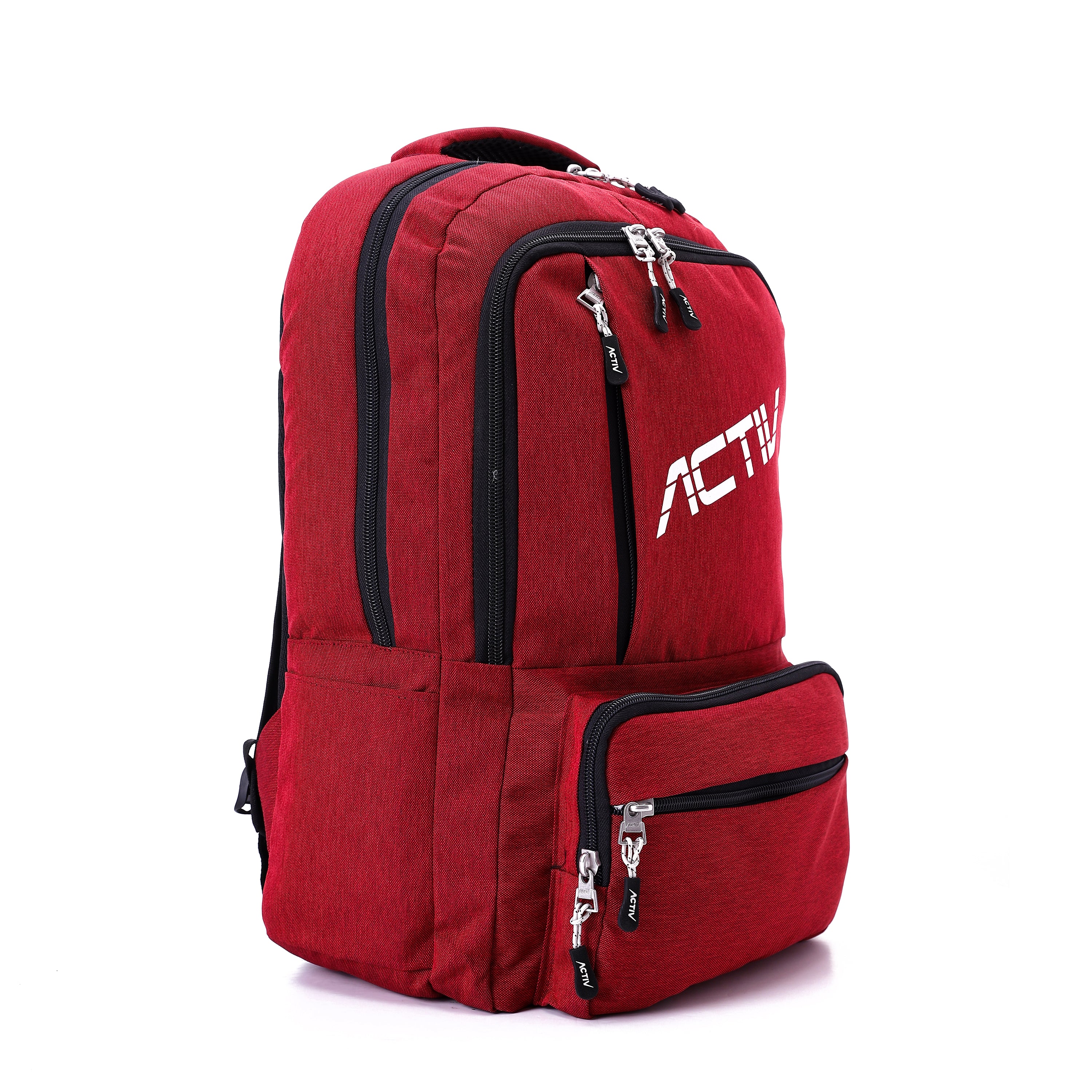 ACTIV BACKPACK L47*W32-503 - BURGUNDY