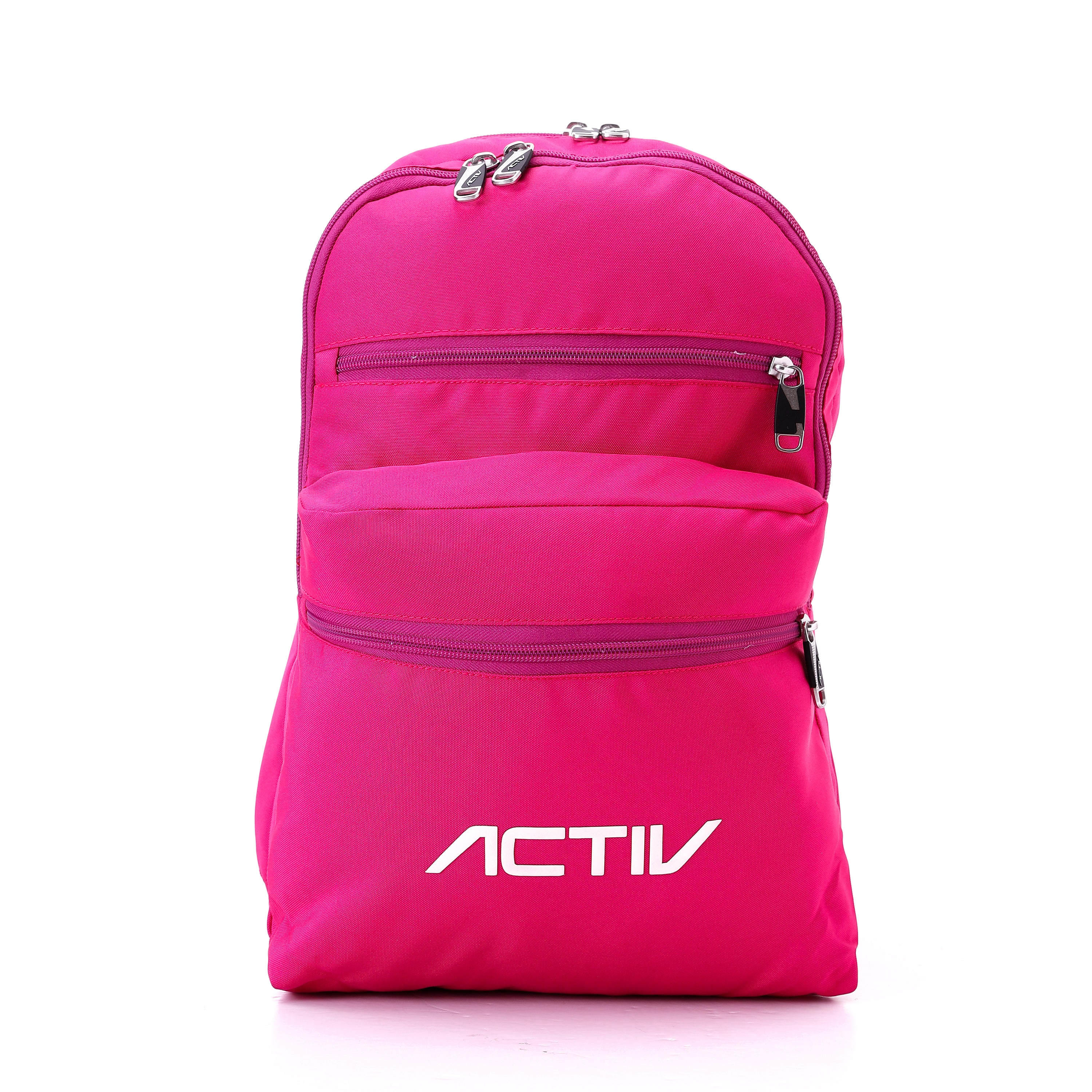 ACTIV BACKPACK L43*W33 - FUCHSIA