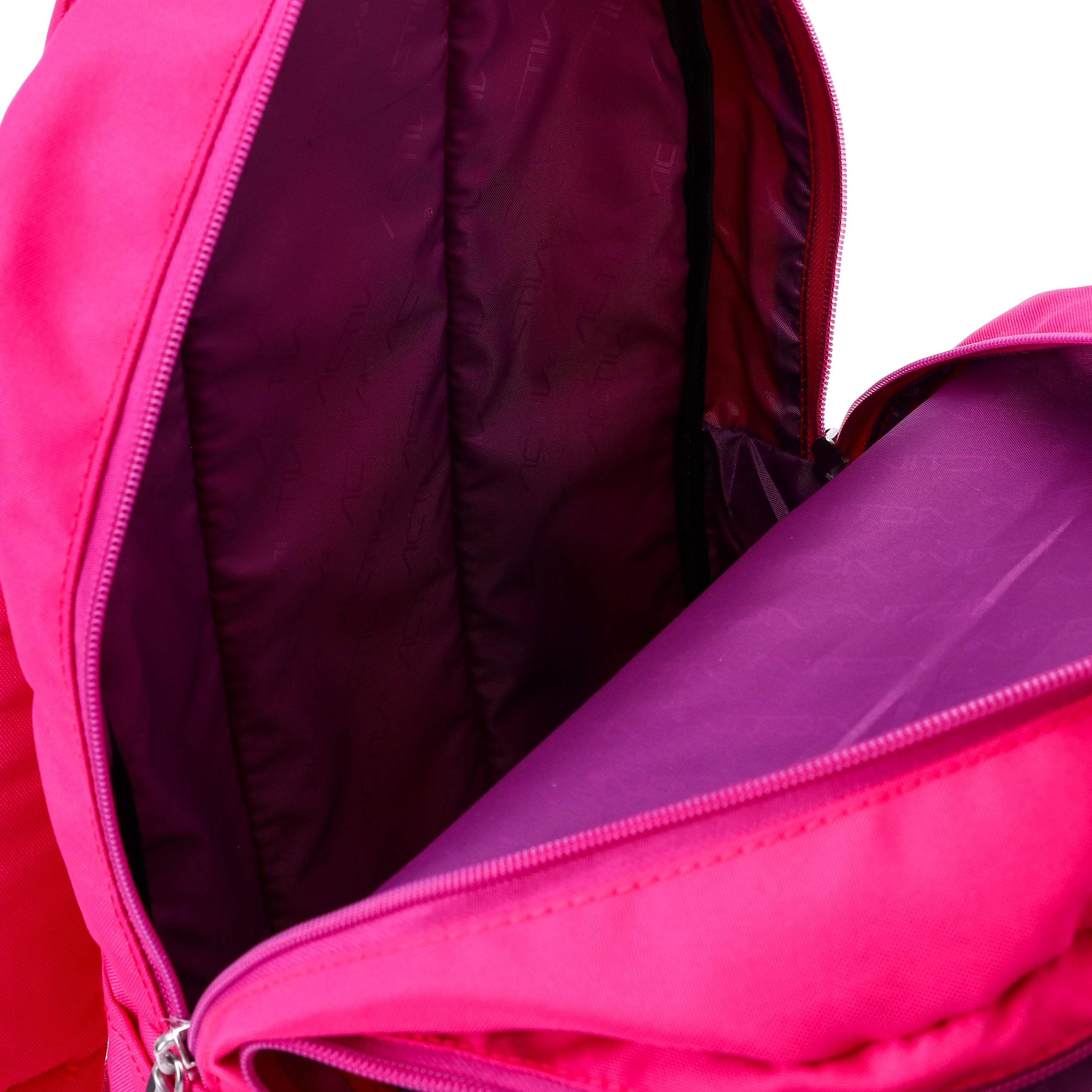 ACTIV BACKPACK L43*W33 - FUCHSIA