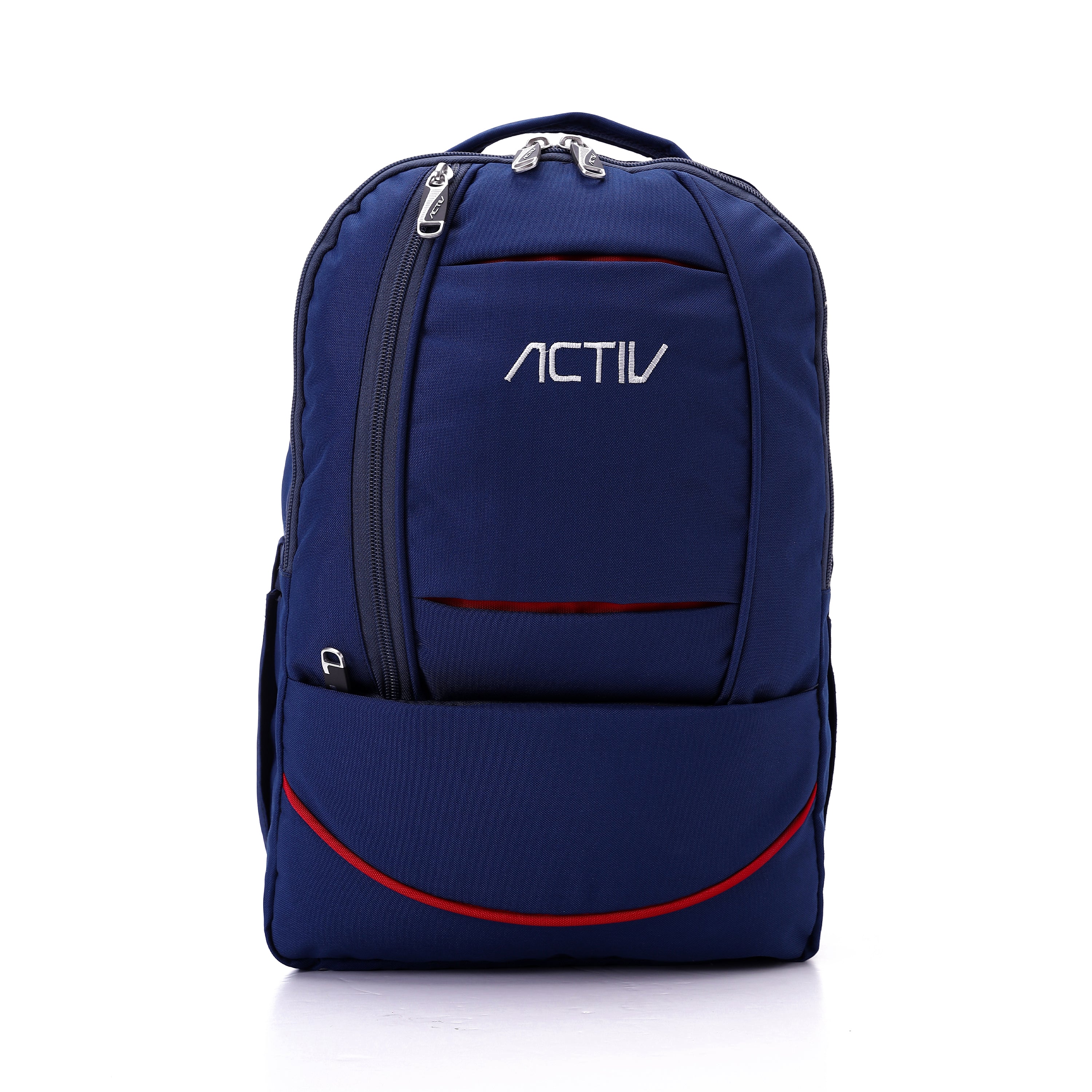 ACTIV BACKPACK L47*W34-507 - NAVY