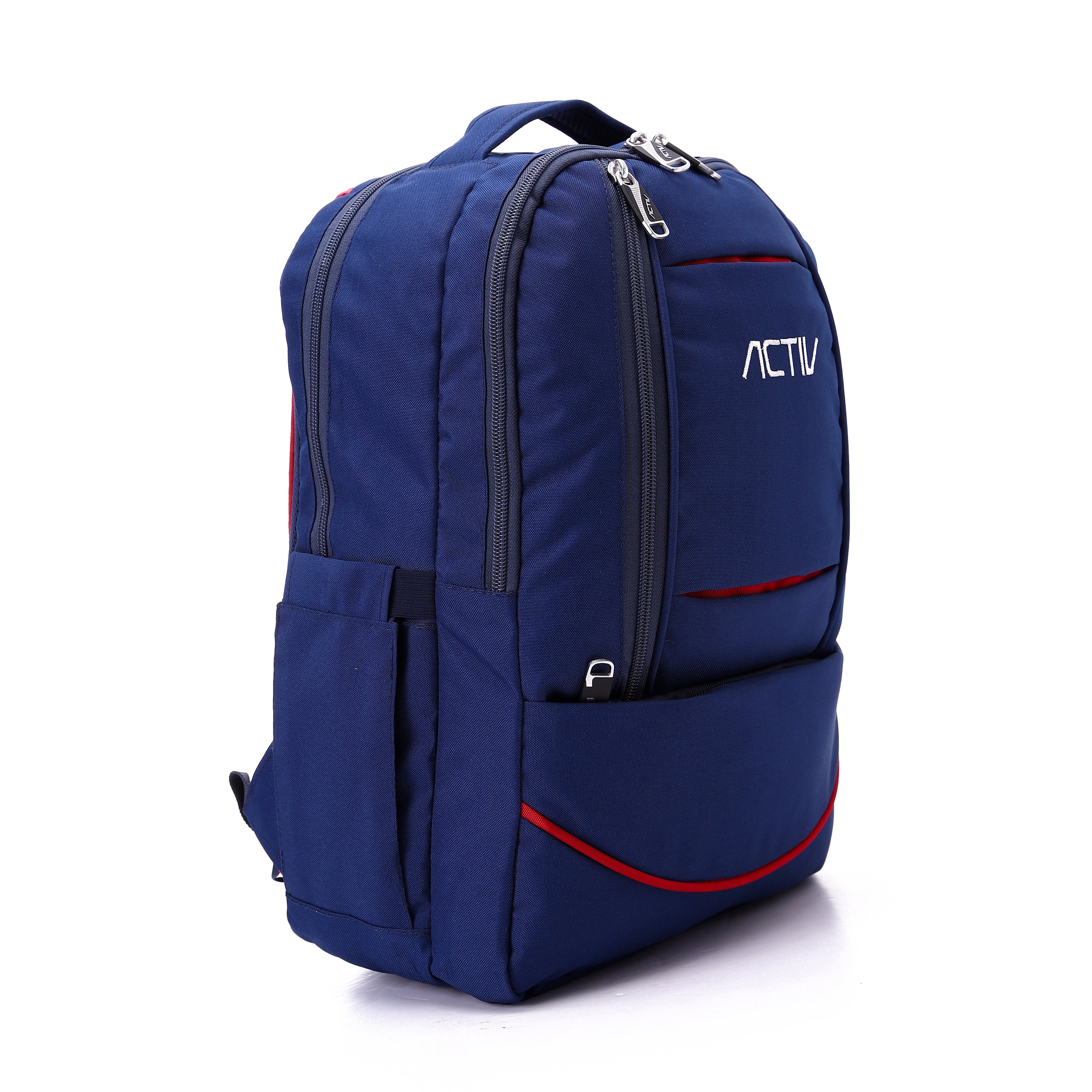 ACTIV BACKPACK L47*W34-507 - NAVY