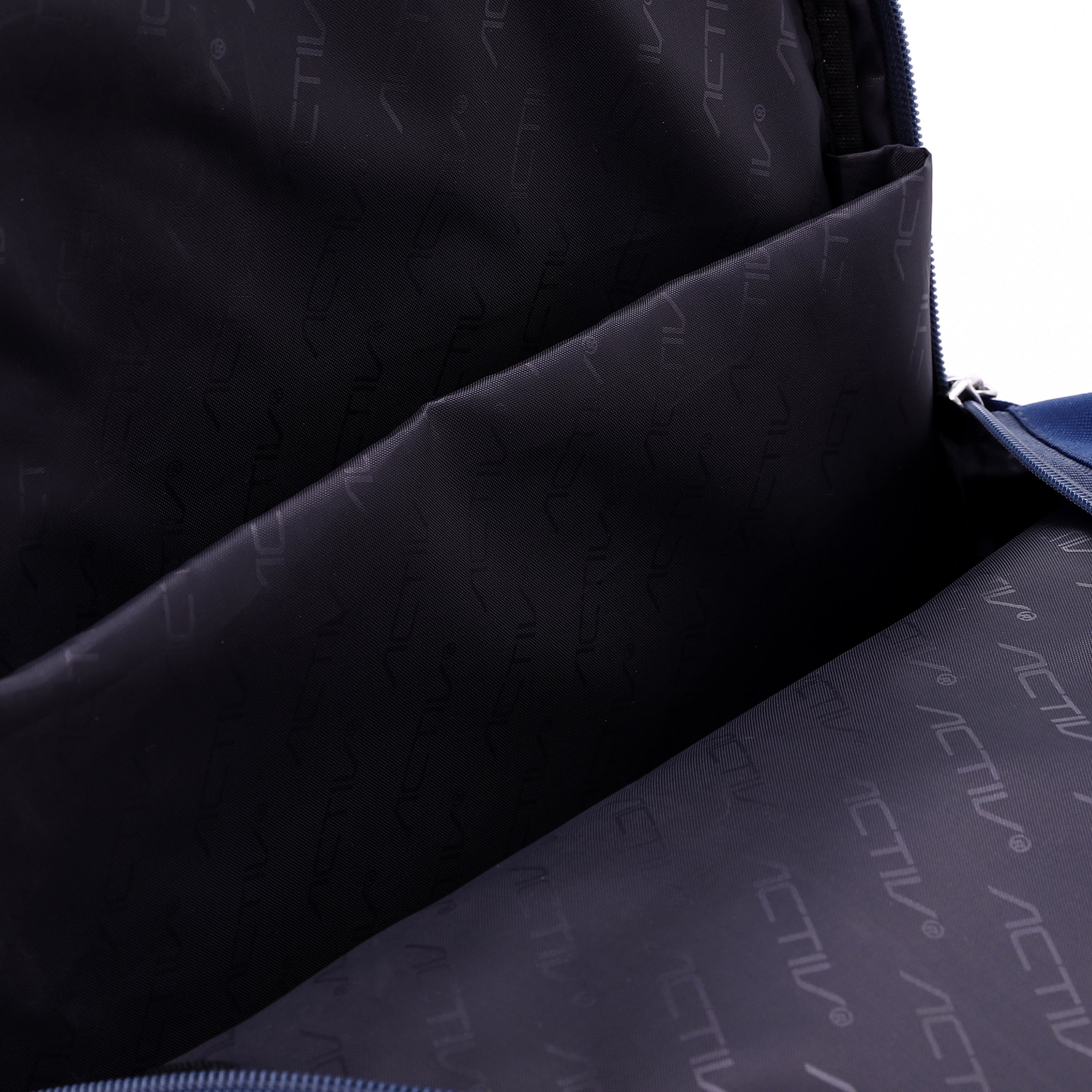 ACTIV BACKPACK L47*W34-507 - NAVY