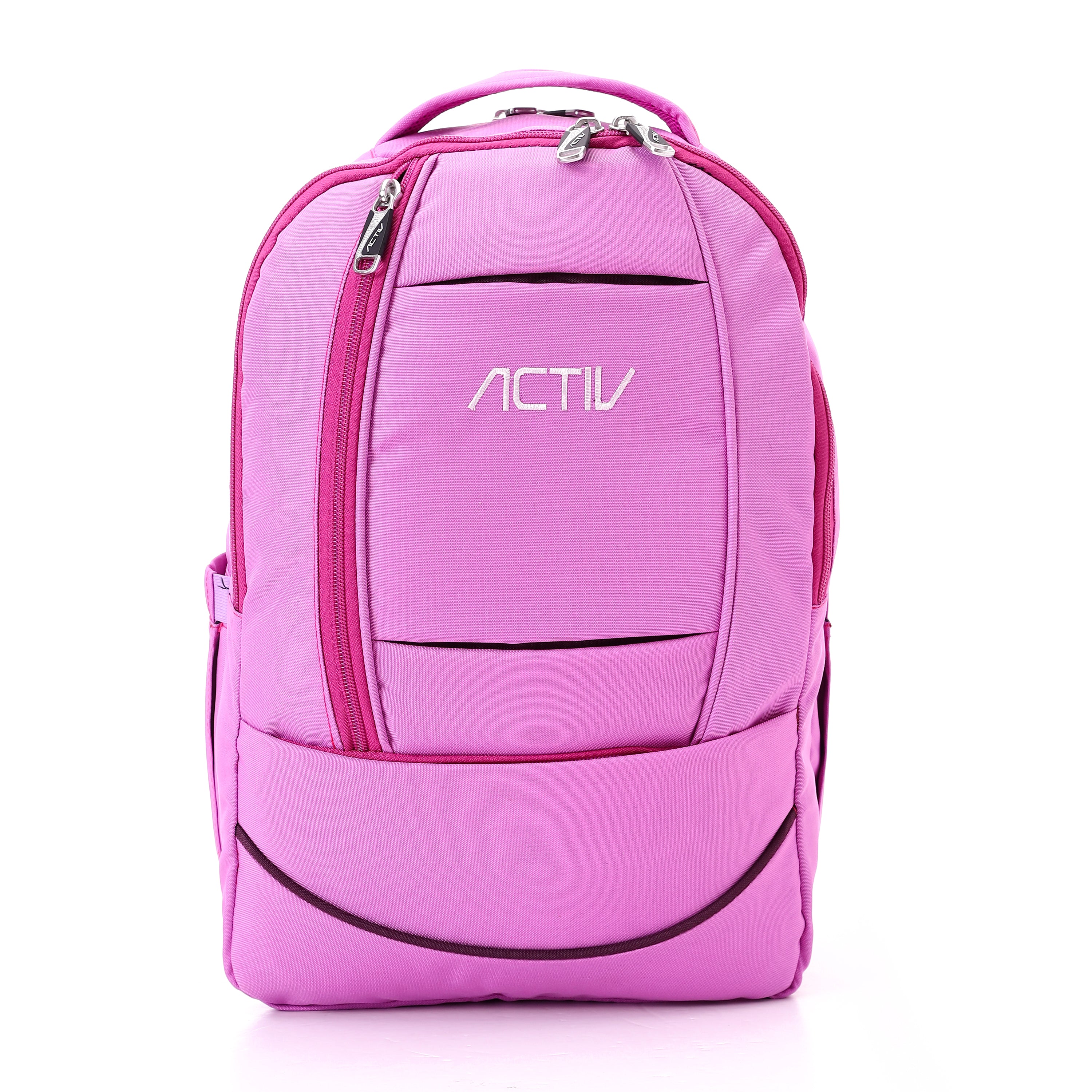 ACTIV BACKPACK L47*W34-507 - MAUVE