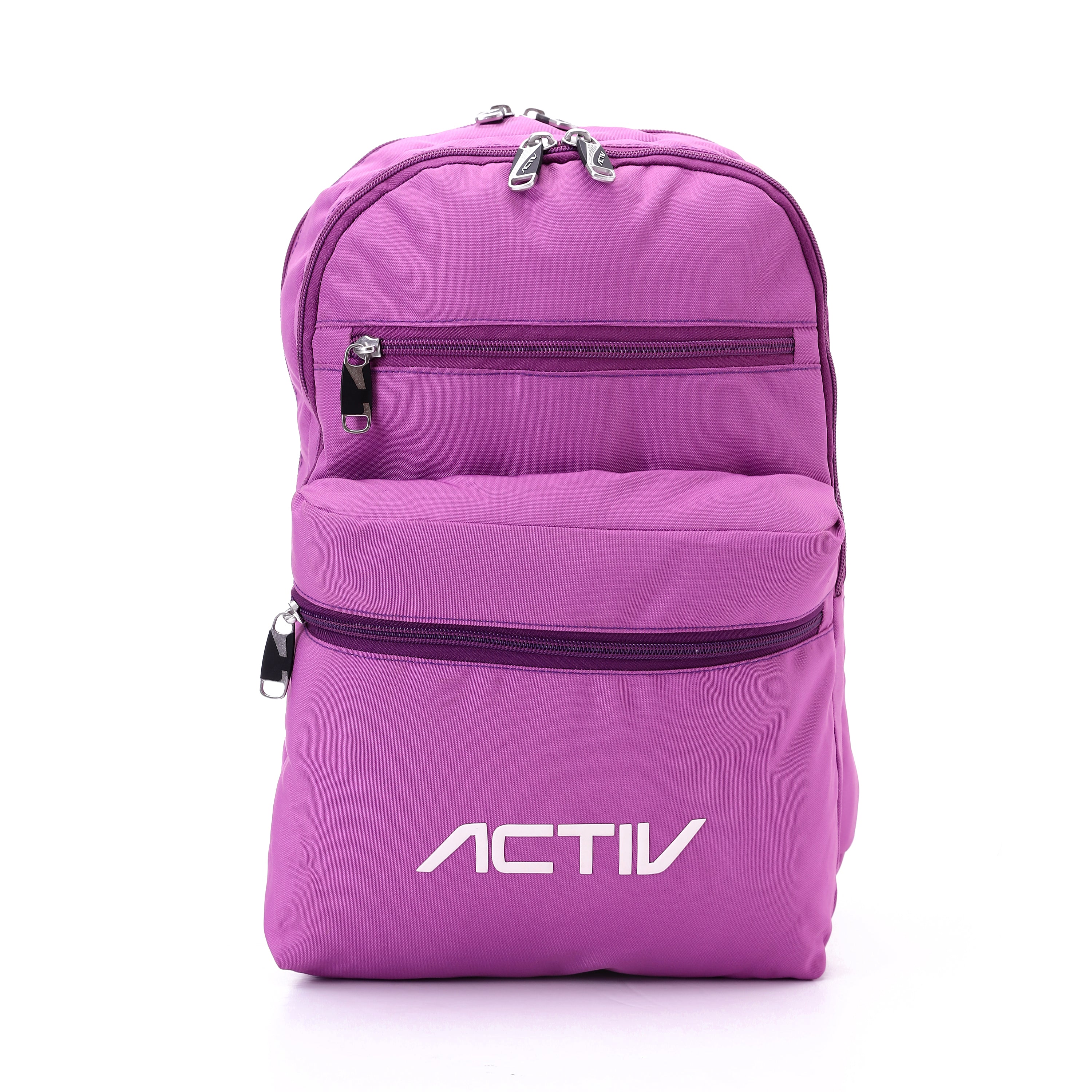 ACTIV BACKPACK L43*W33 - MAUVE